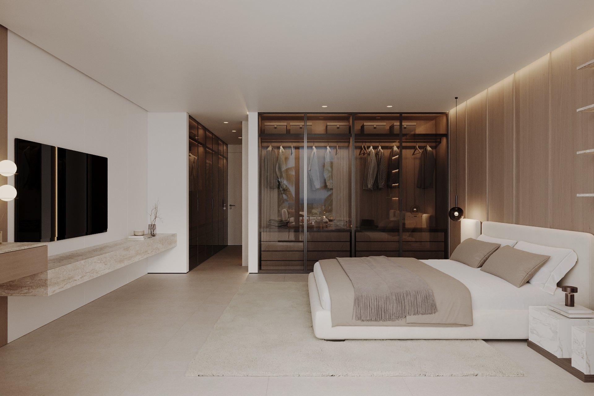 Obra nueva - Penthouse  - Estepona