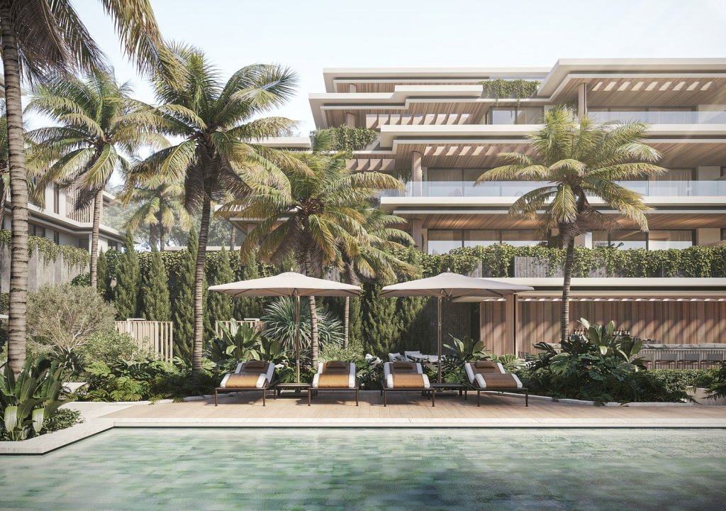 Obra nueva - Penthouse  - Estepona