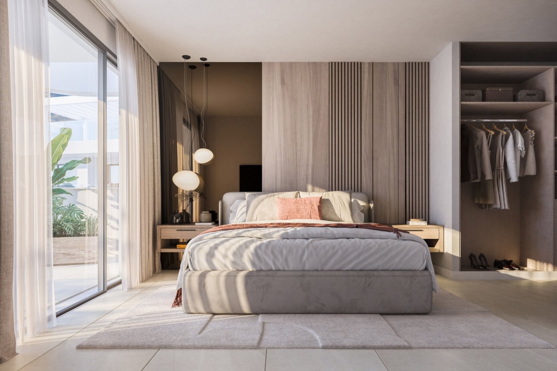 Obra nueva - Penthouse  - Estepona