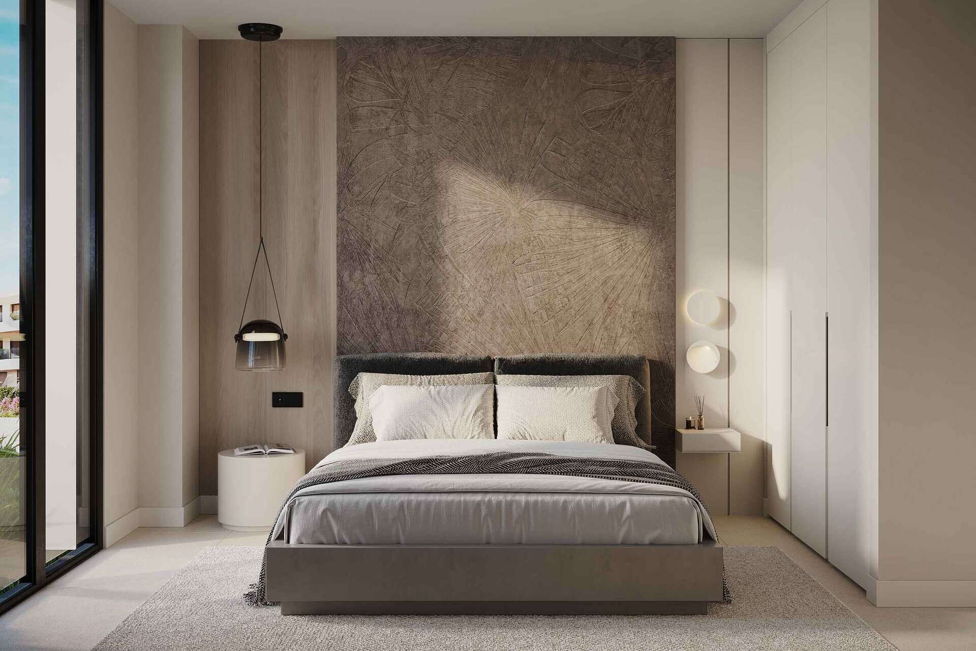 Obra nueva - Penthouse  - Estepona