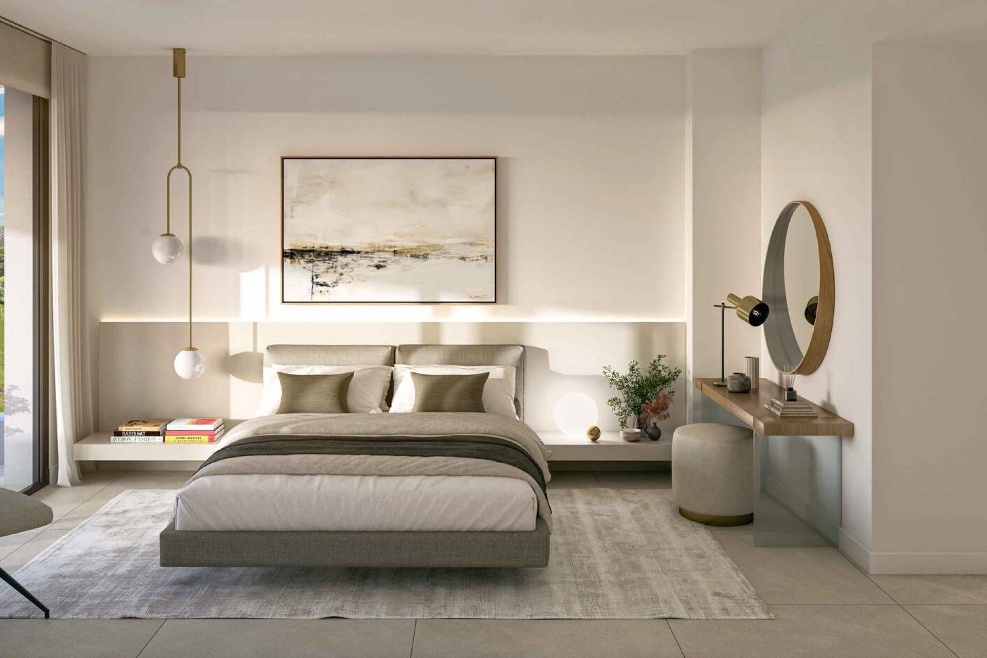 Obra nueva - Penthouse  - Estepona