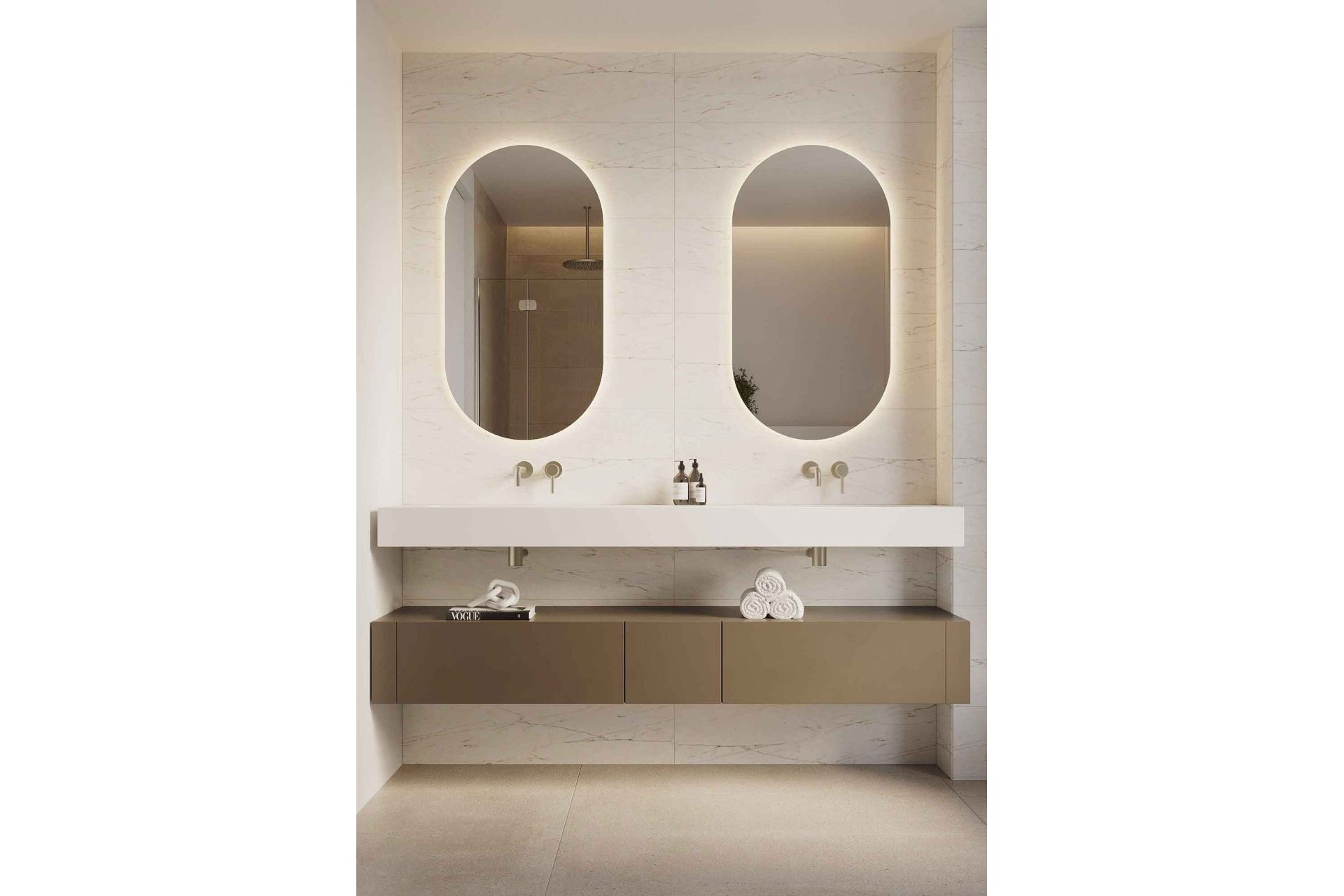 Obra nueva - Penthouse  - Estepona