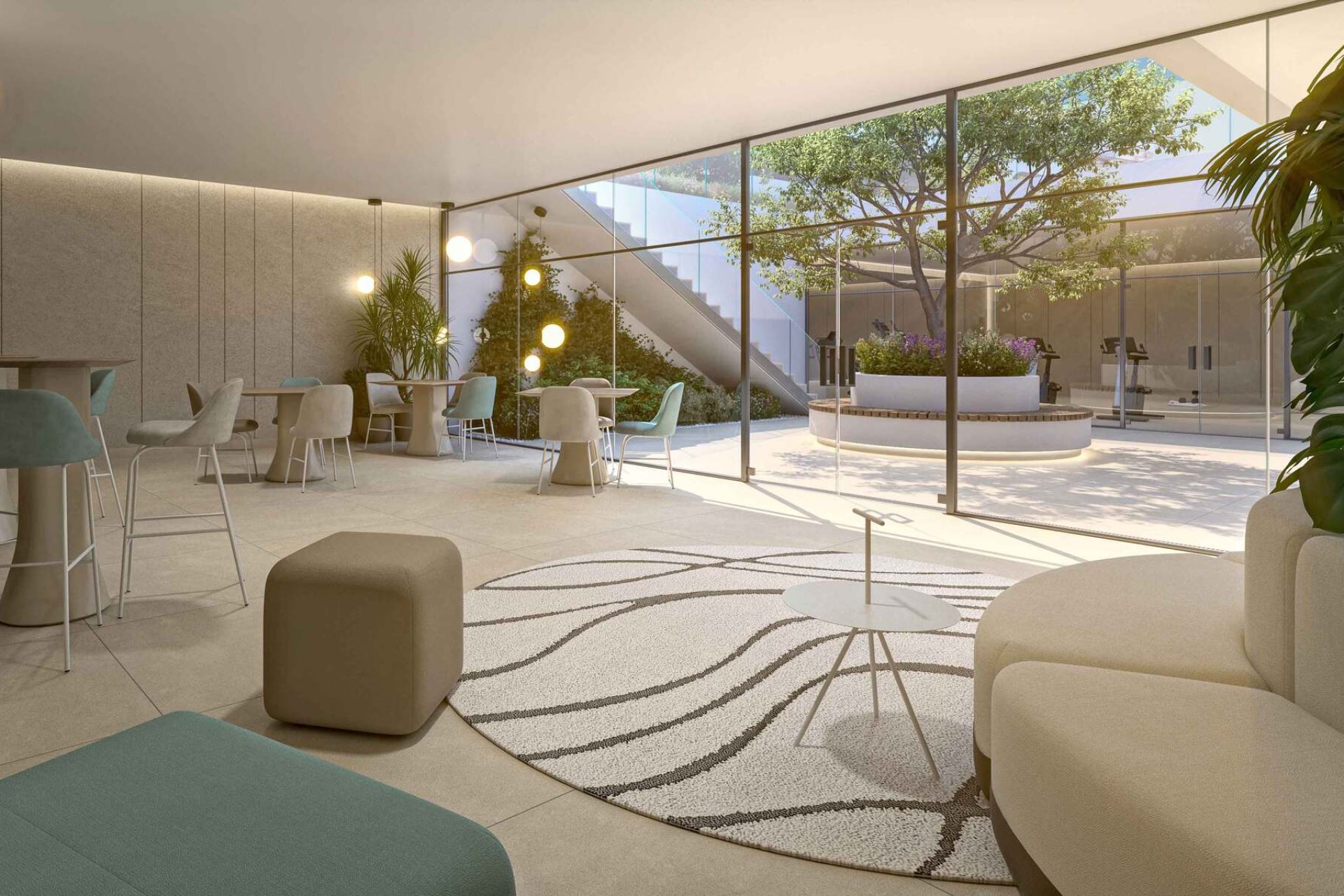 Obra nueva - Penthouse  - Estepona