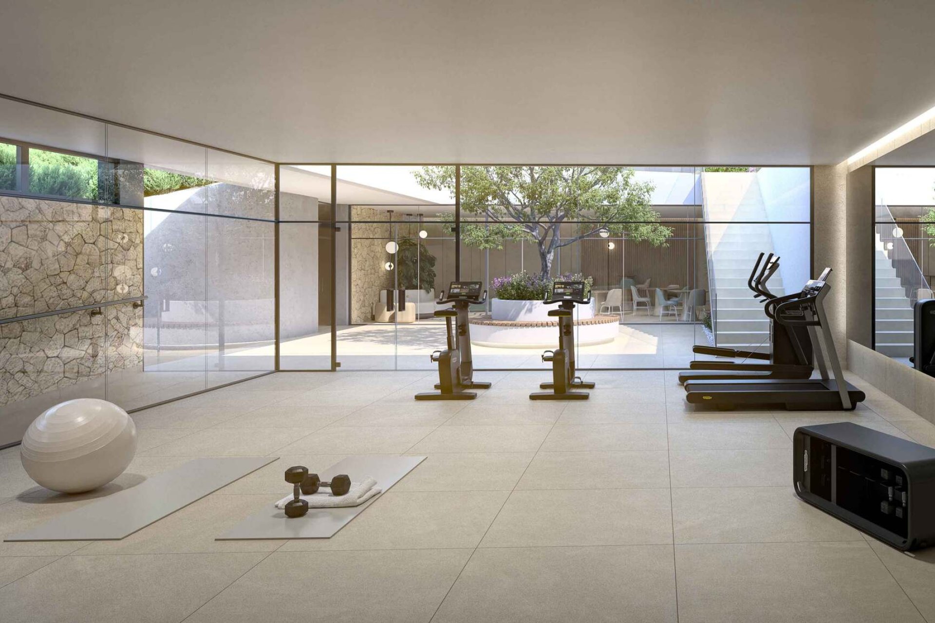 Obra nueva - Penthouse  - Estepona