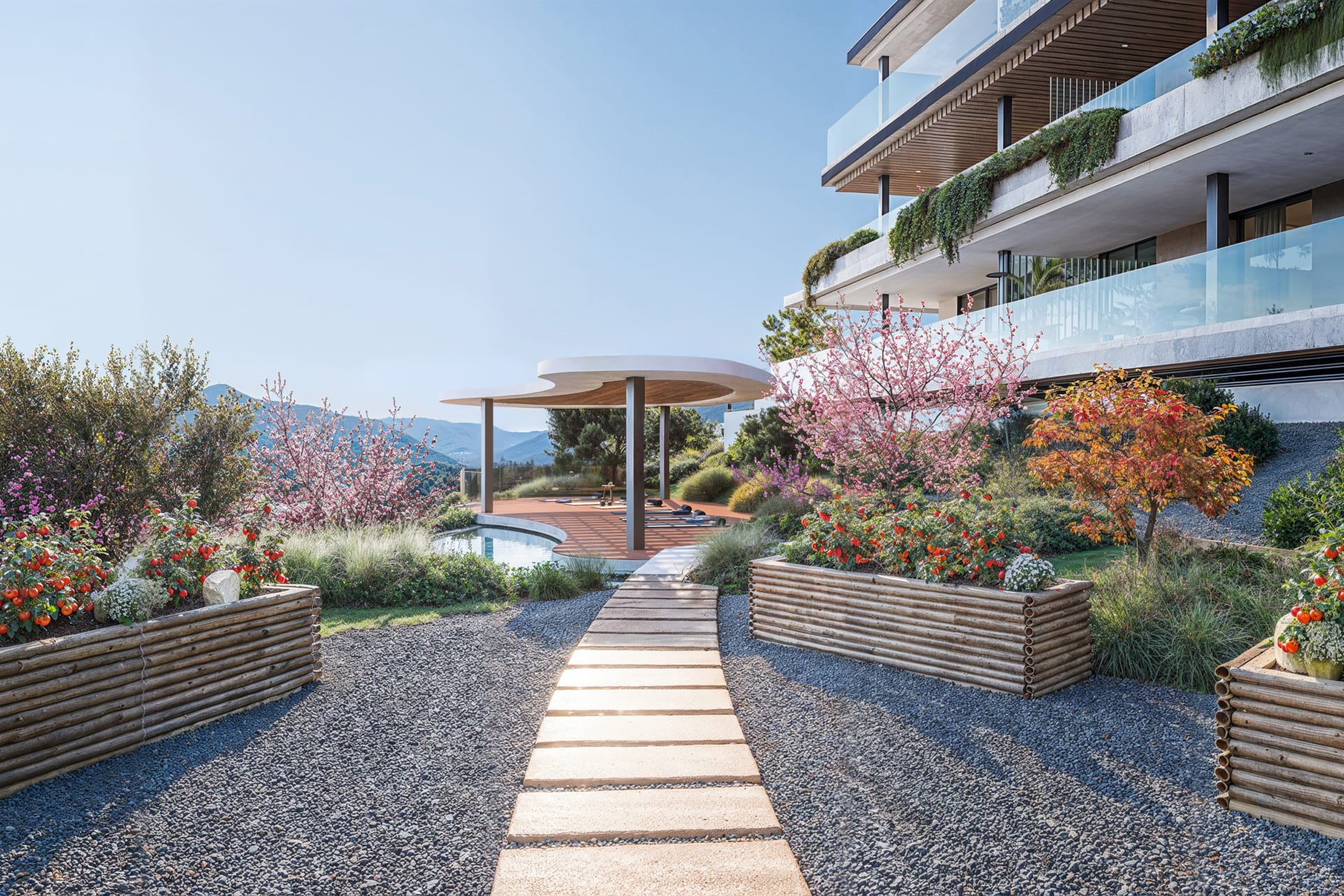 Obra nueva - Penthouse  - Estepona