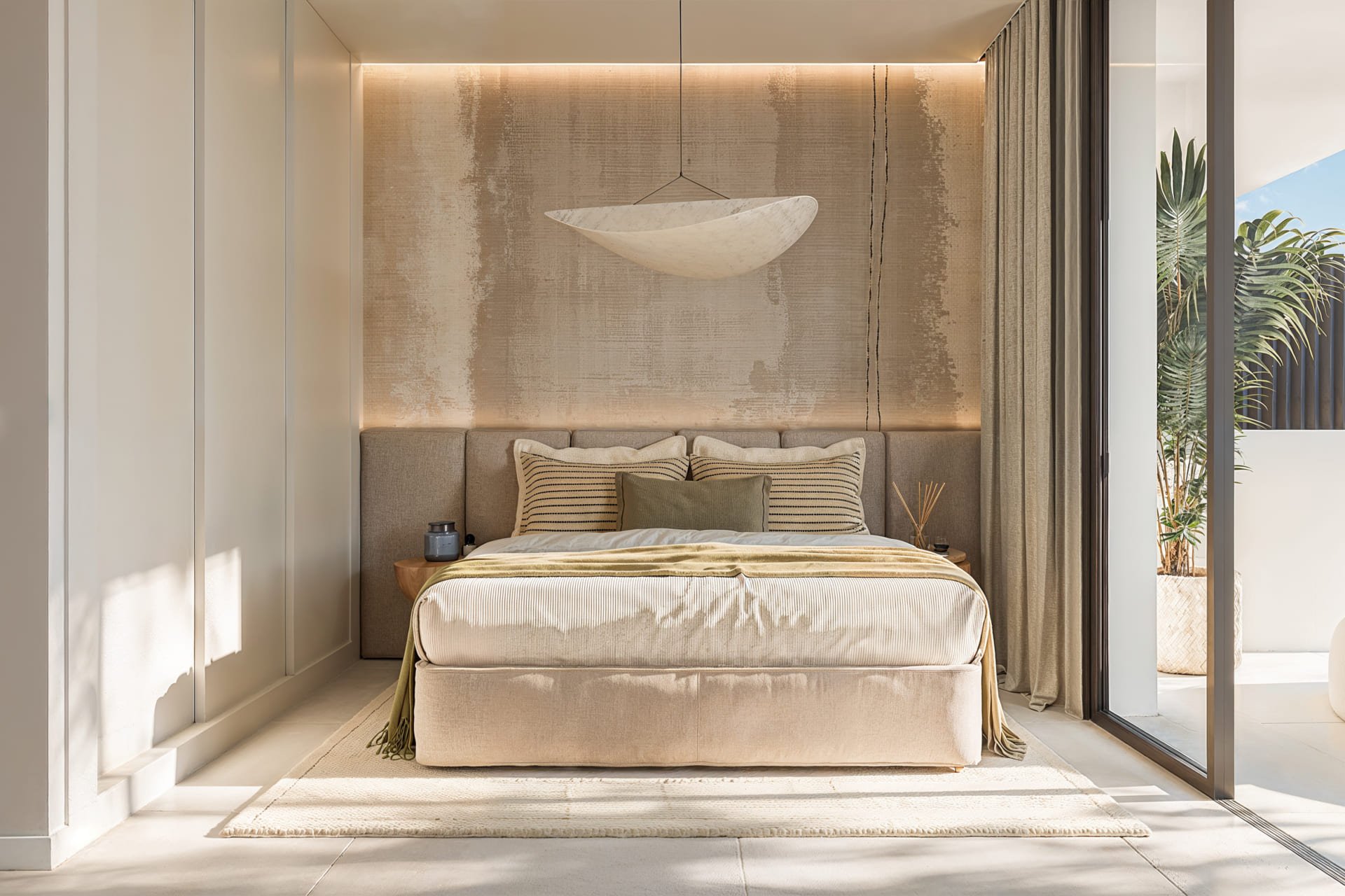 Obra nueva - Penthouse  - Estepona