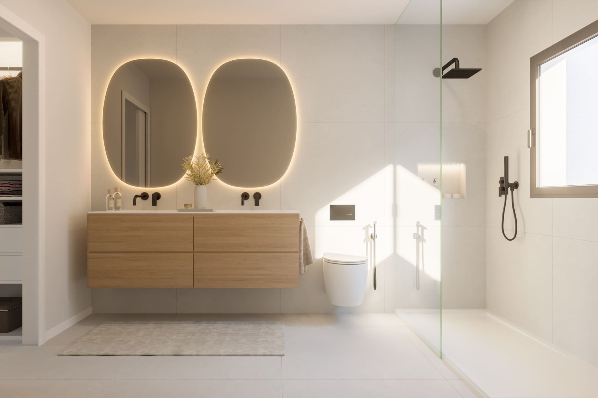 Obra nueva - Penthouse  - Estepona