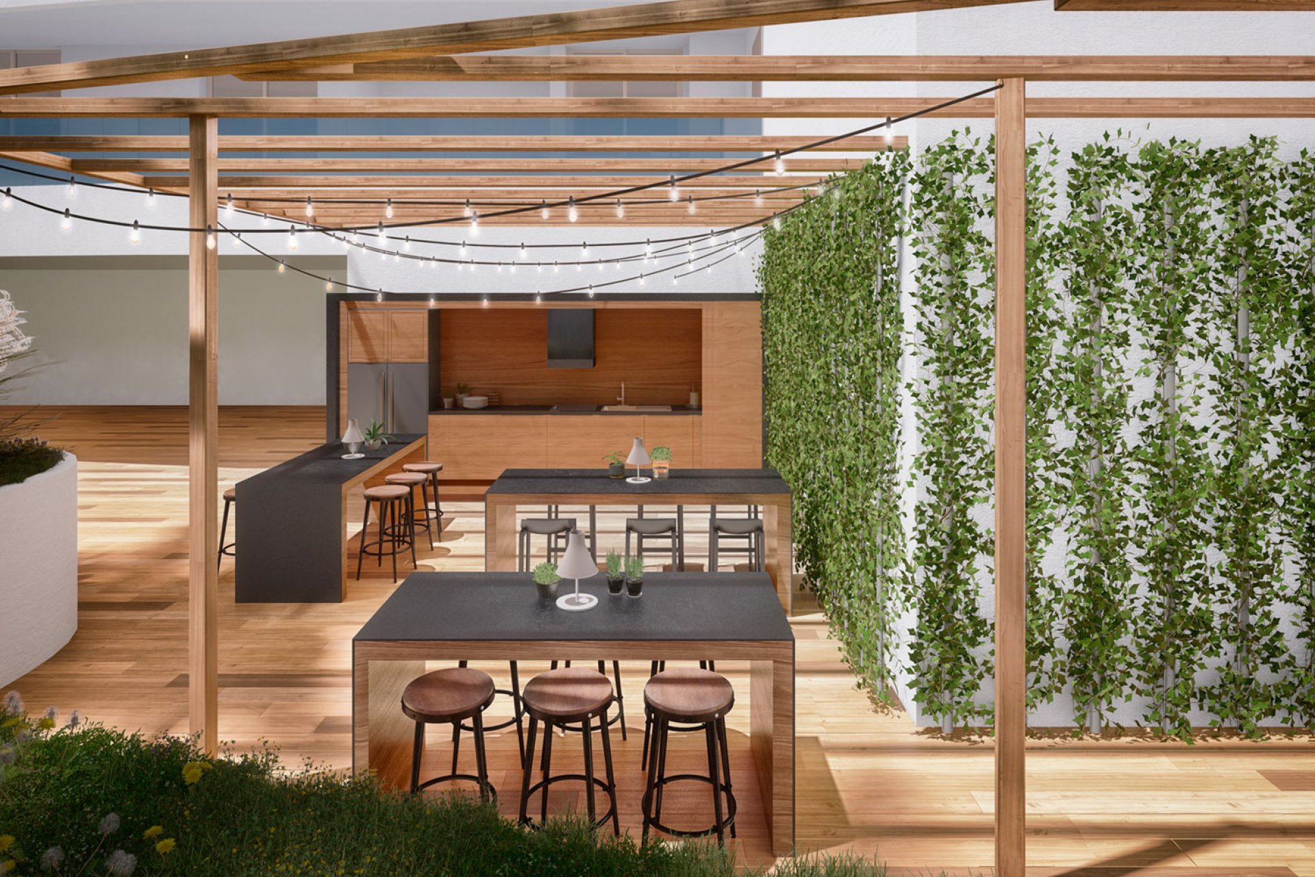 Obra nueva - Penthouse  - Fuengirola