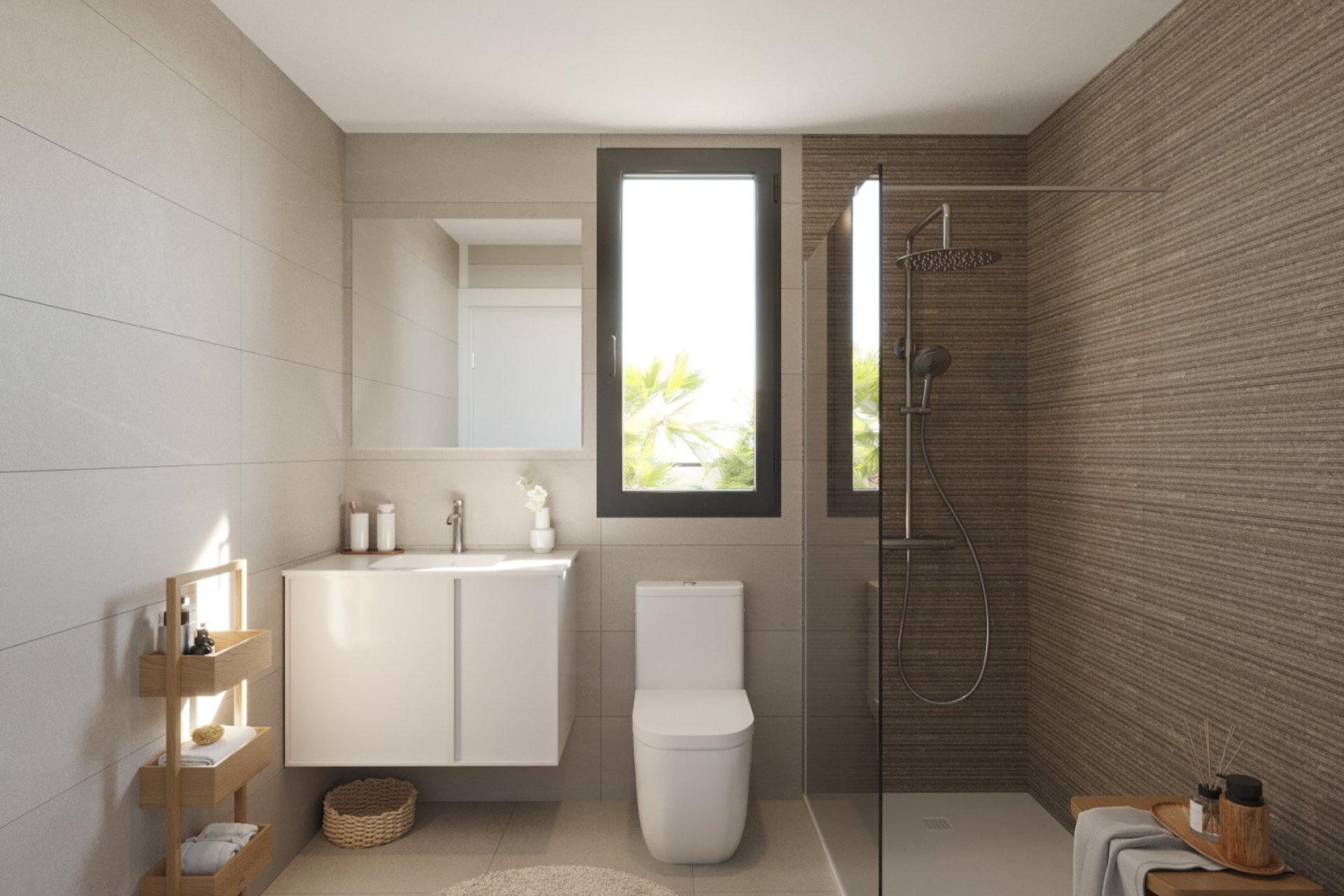 Obra nueva - Penthouse  - Fuengirola