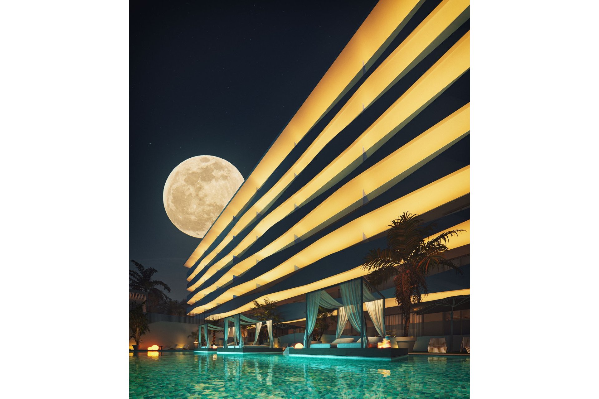 Obra nueva - Penthouse  - Fuengirola