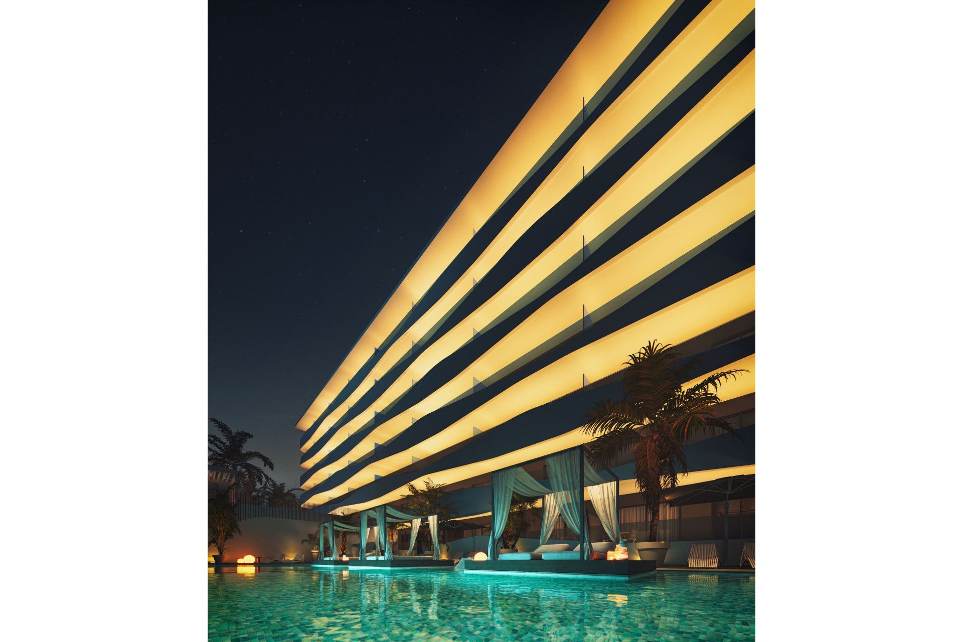 Obra nueva - Penthouse  - Fuengirola