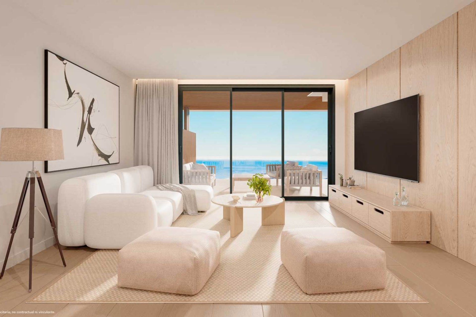 Obra nueva - Penthouse  - Fuengirola