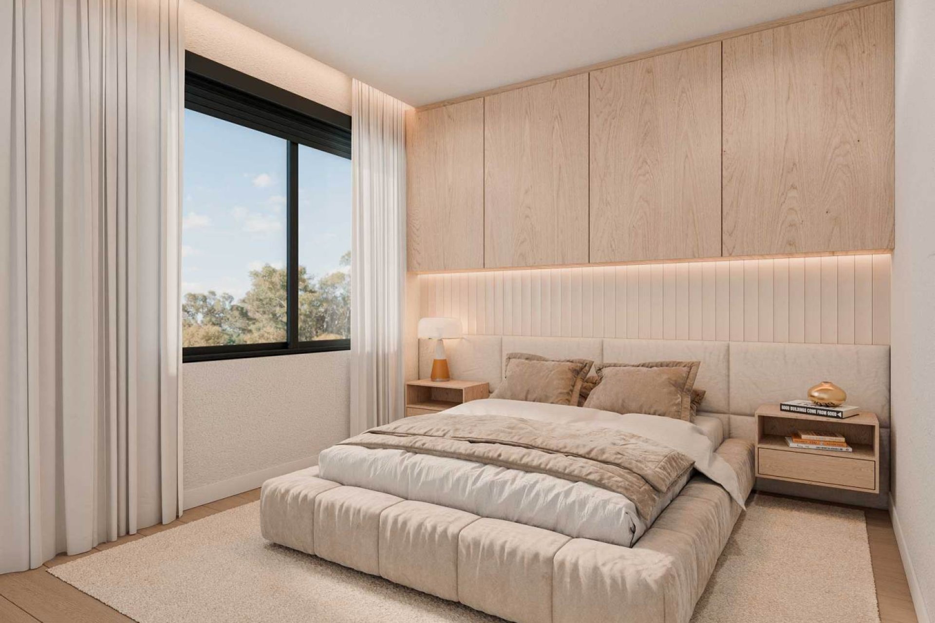 Obra nueva - Penthouse  - Fuengirola