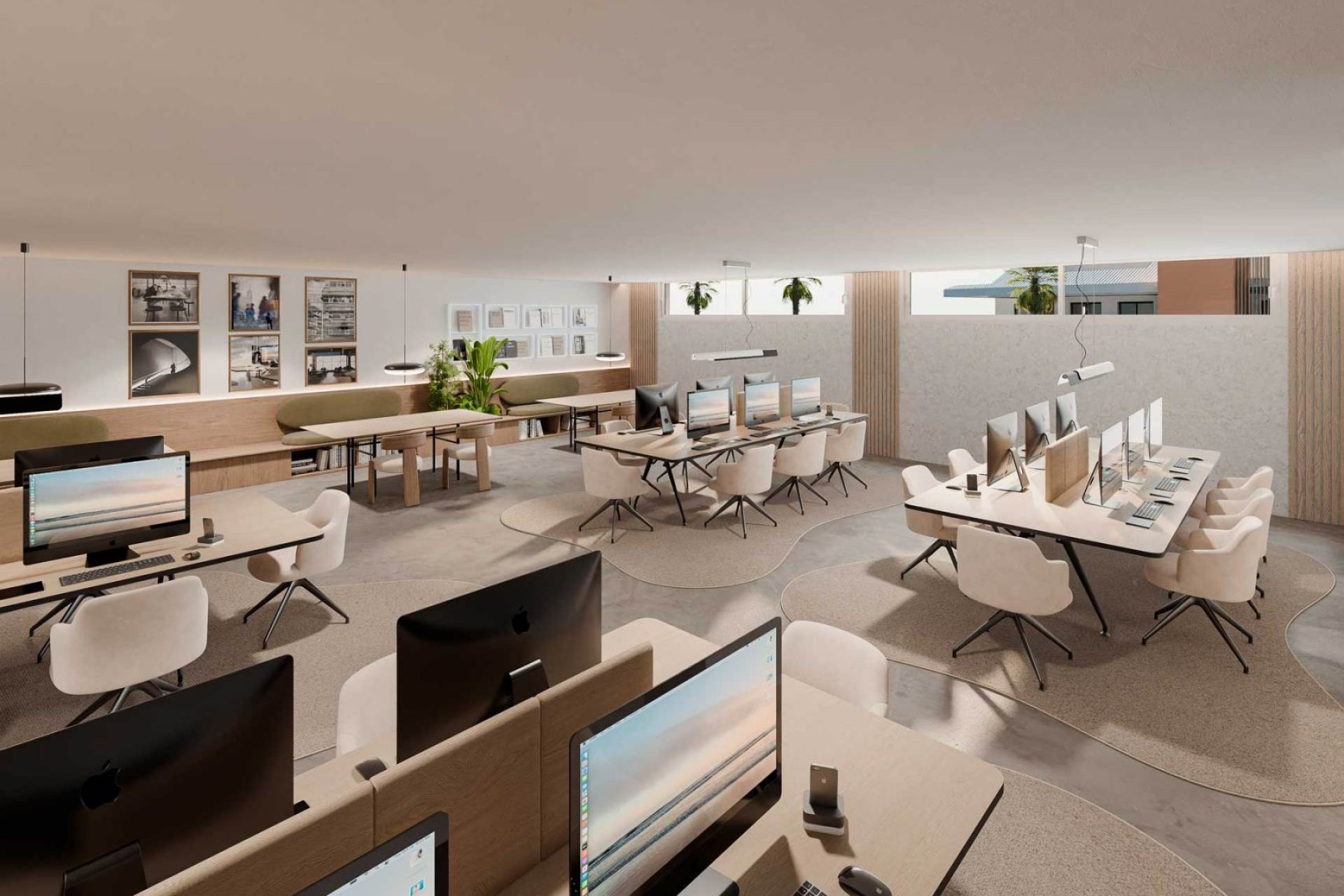 Obra nueva - Penthouse  - Fuengirola