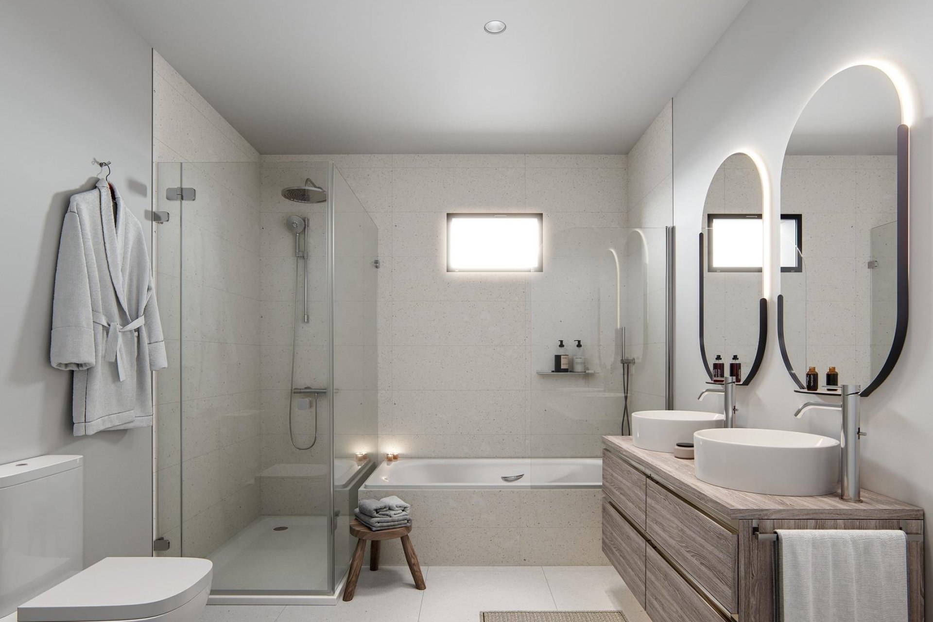 Obra nueva - Penthouse  - Fuengirola