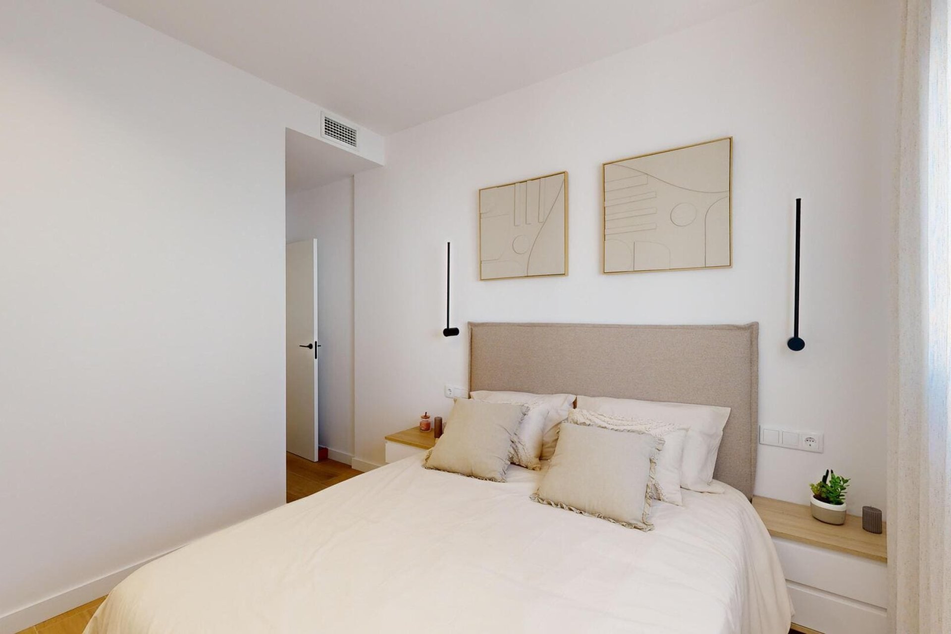 Obra nueva - Penthouse  - Guardamar del Segura