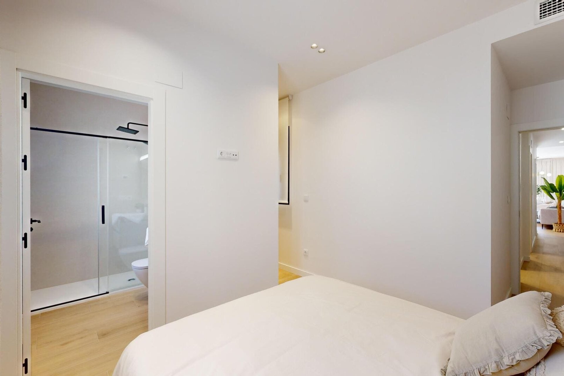 Obra nueva - Penthouse  - Guardamar del Segura
