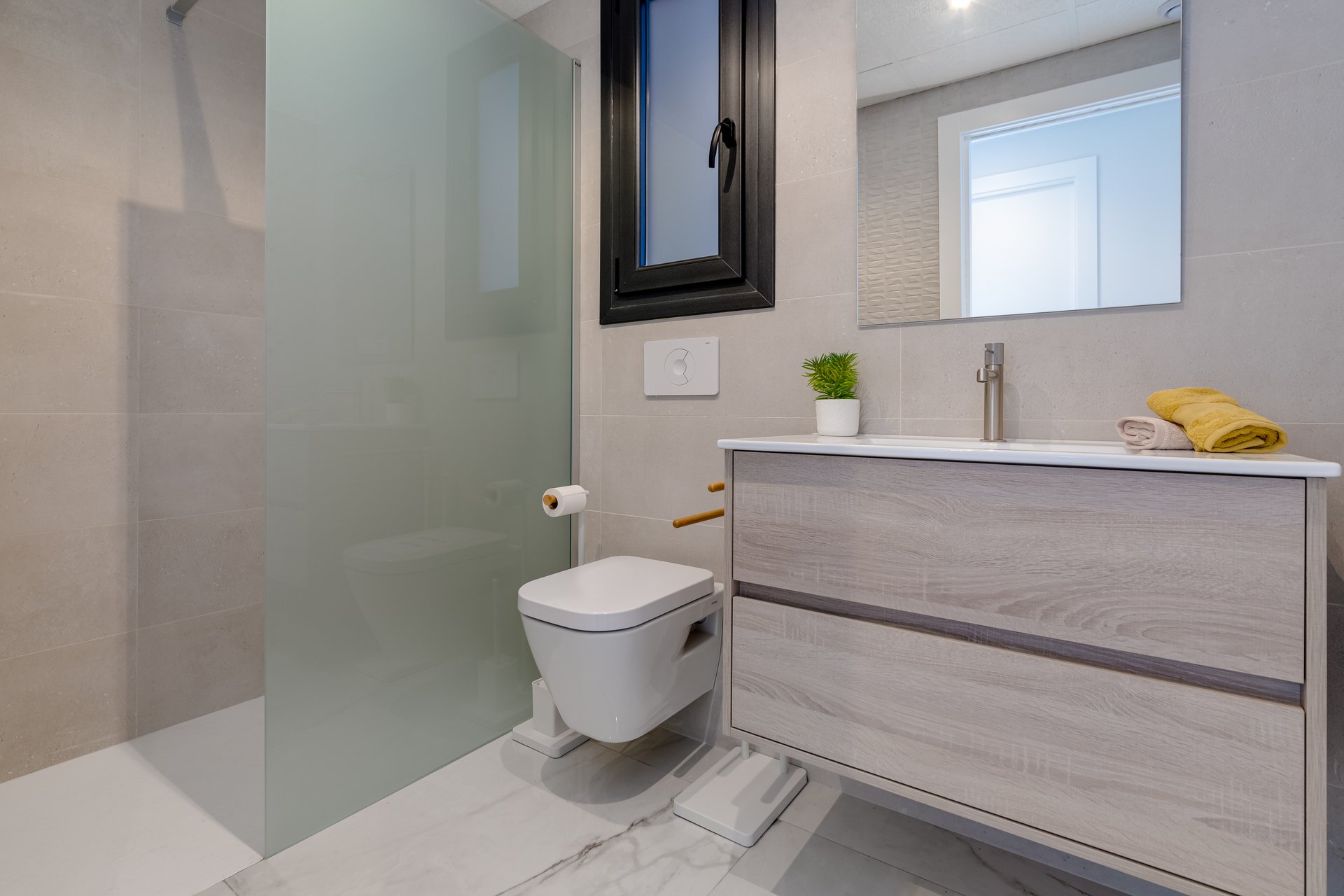 Obra nueva - Penthouse  - Guardamar del Segura