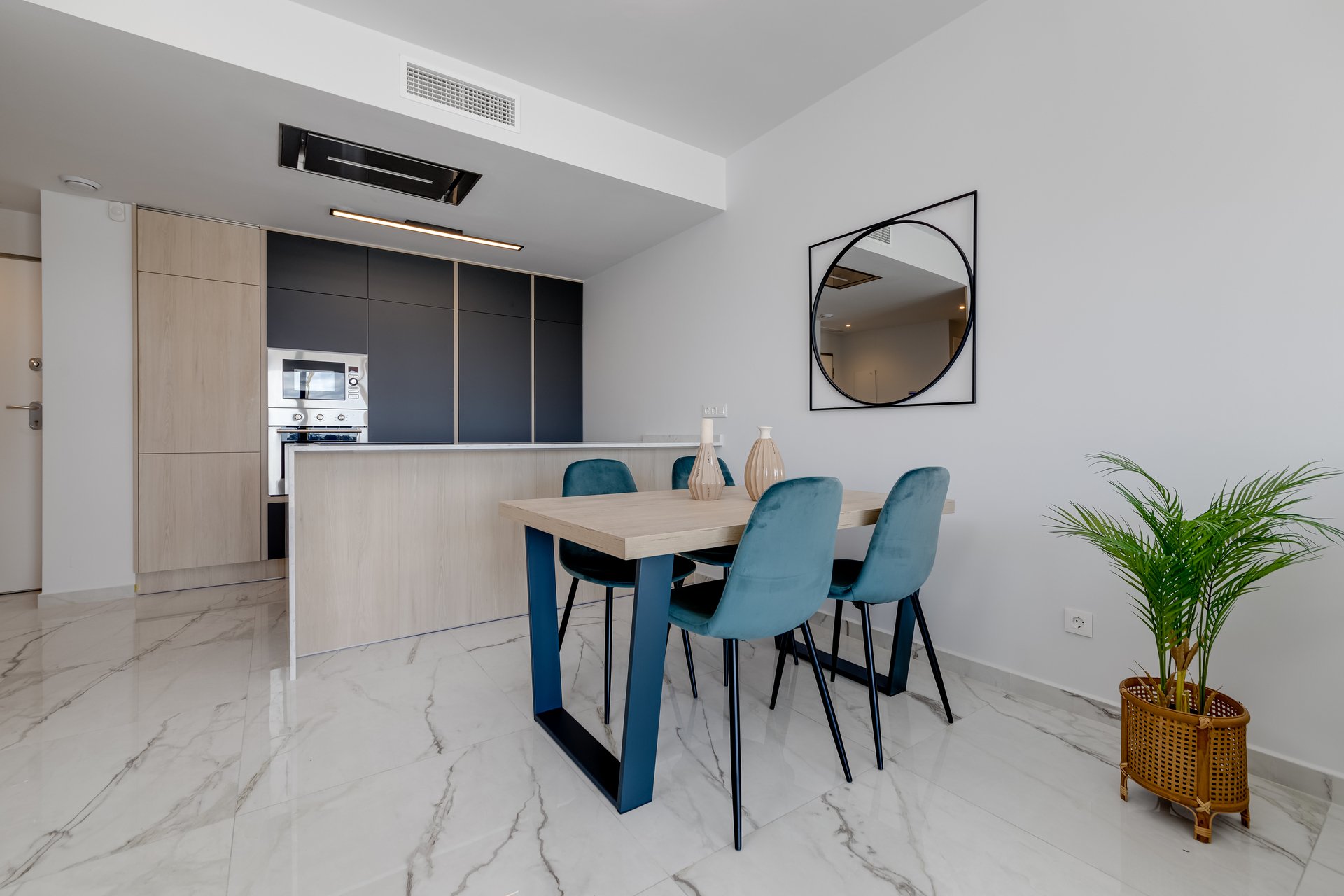Obra nueva - Penthouse  - Guardamar del Segura