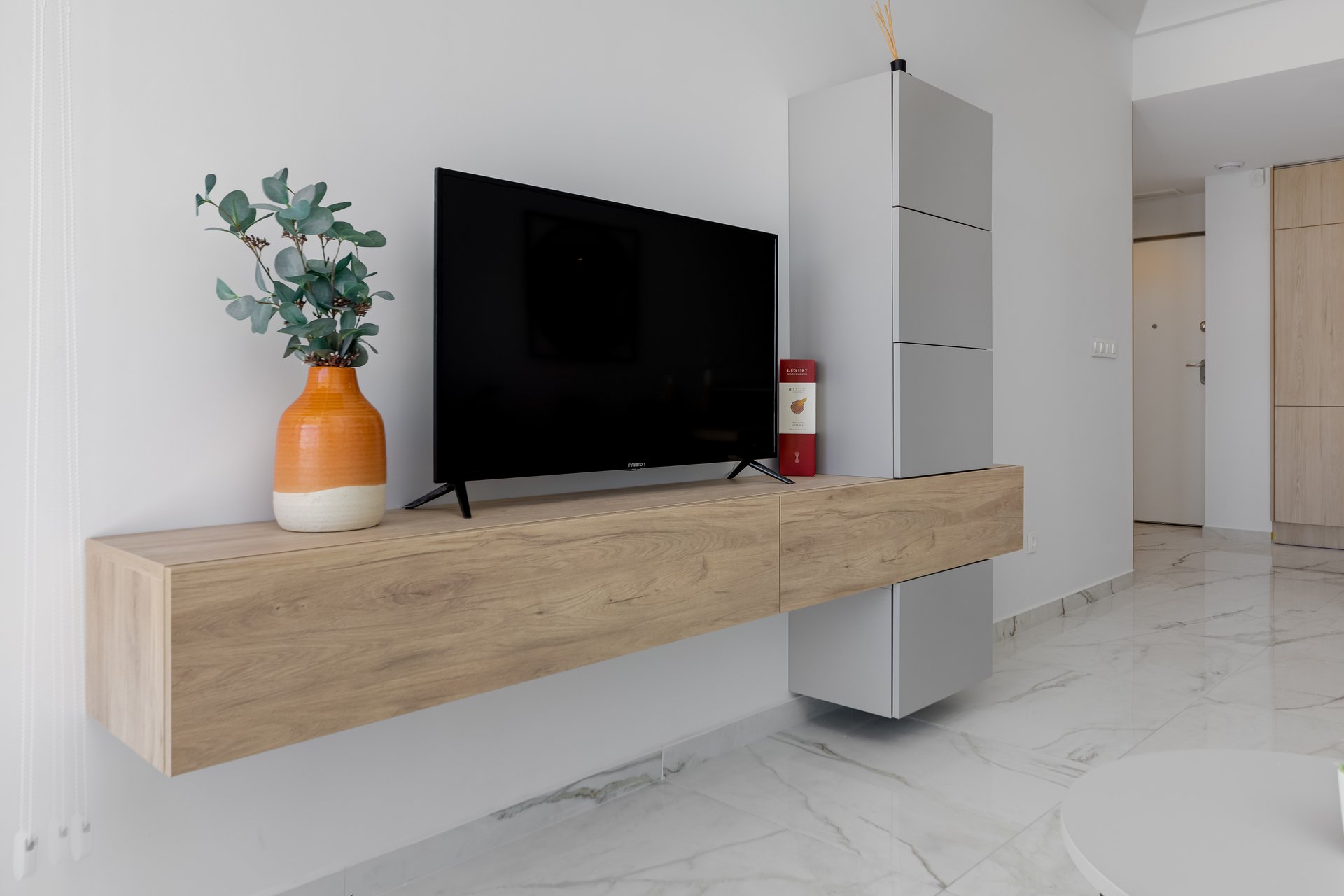 Obra nueva - Penthouse  - Guardamar del Segura