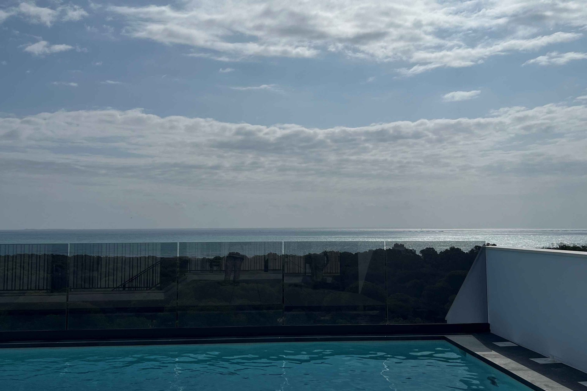 Obra nueva - Penthouse  - Guardamar del Segura