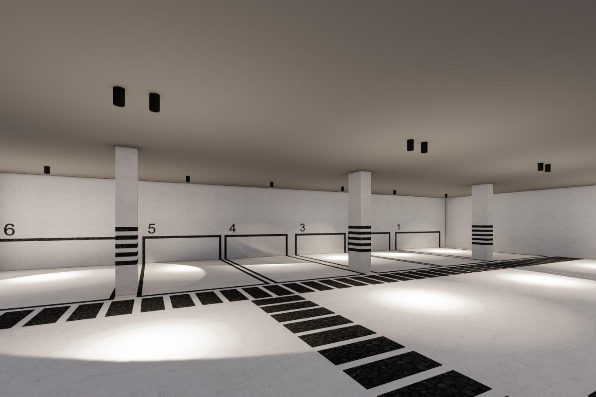 Obra nueva - Penthouse  - Guardamar del Segura