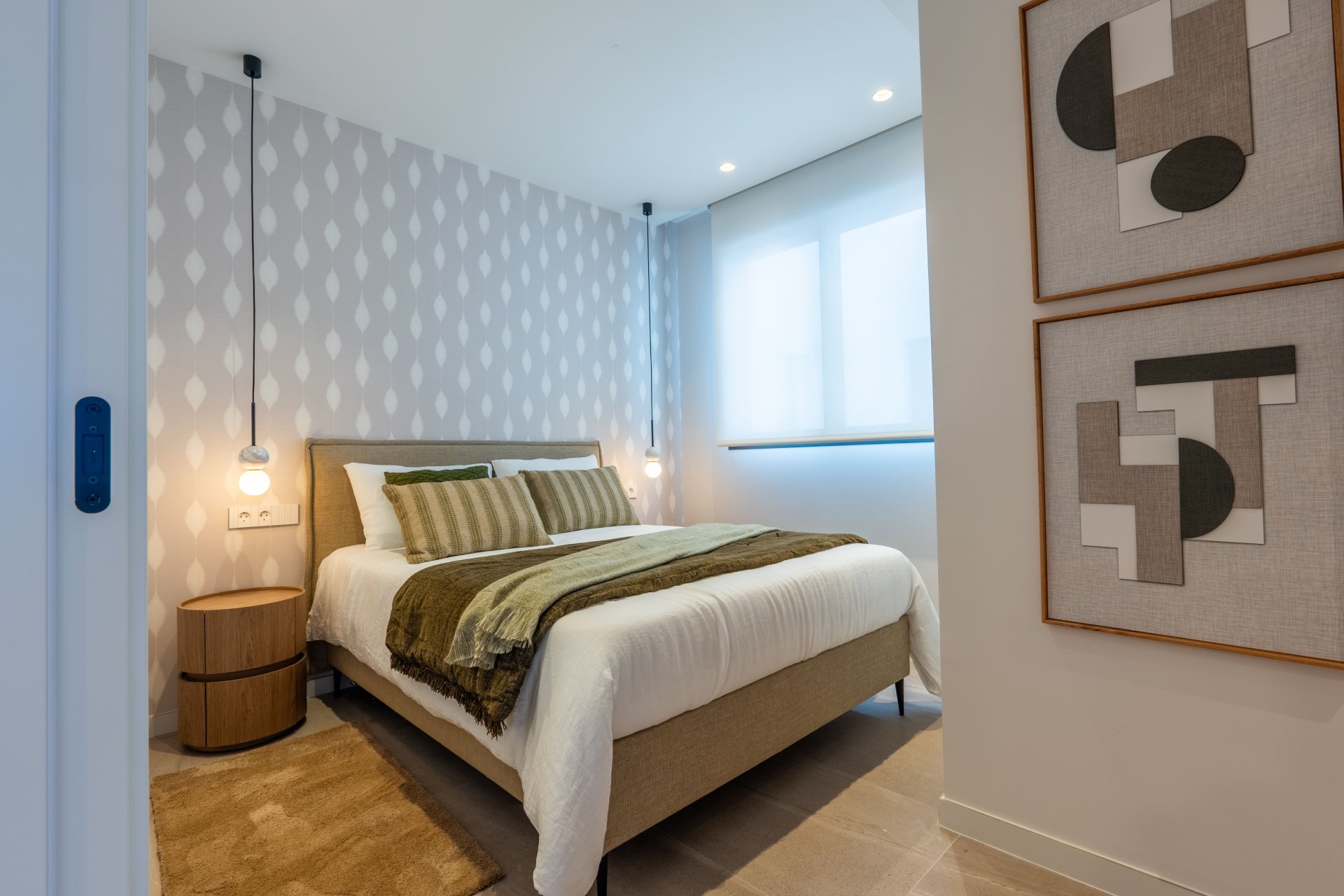 Obra nueva - Penthouse  - Guardamar del Segura