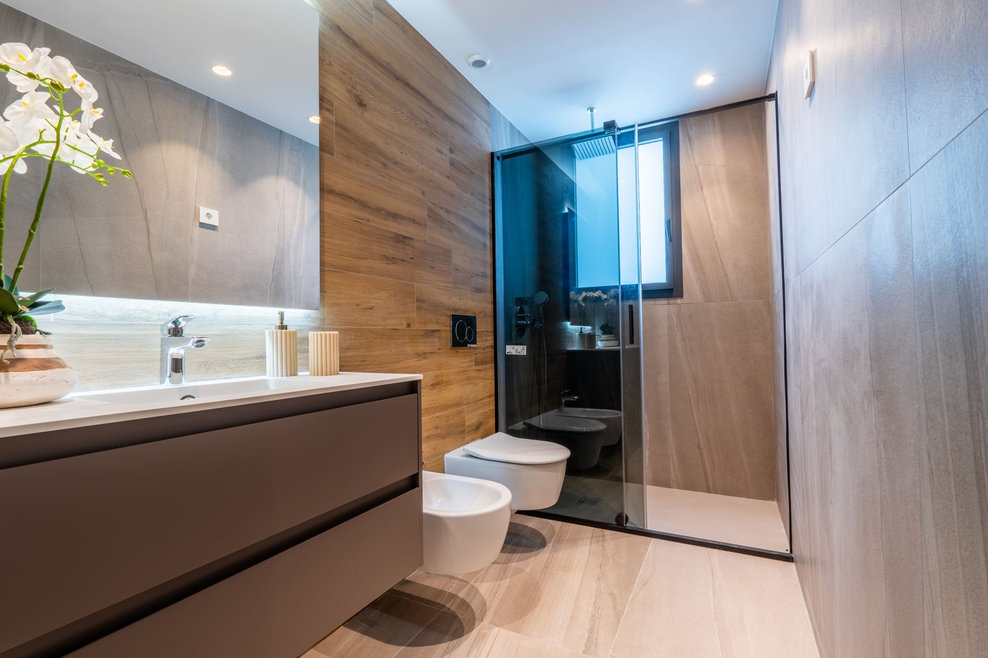 Obra nueva - Penthouse  - Guardamar del Segura