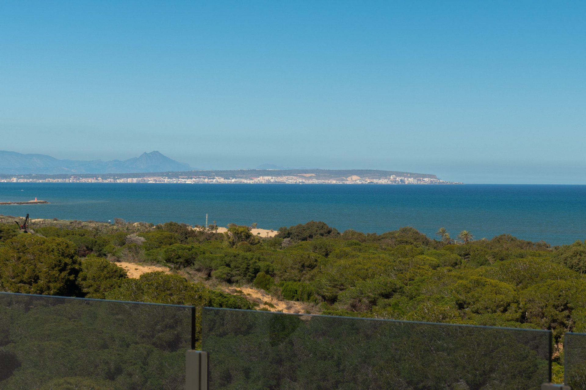 Obra nueva - Penthouse  - Guardamar del Segura