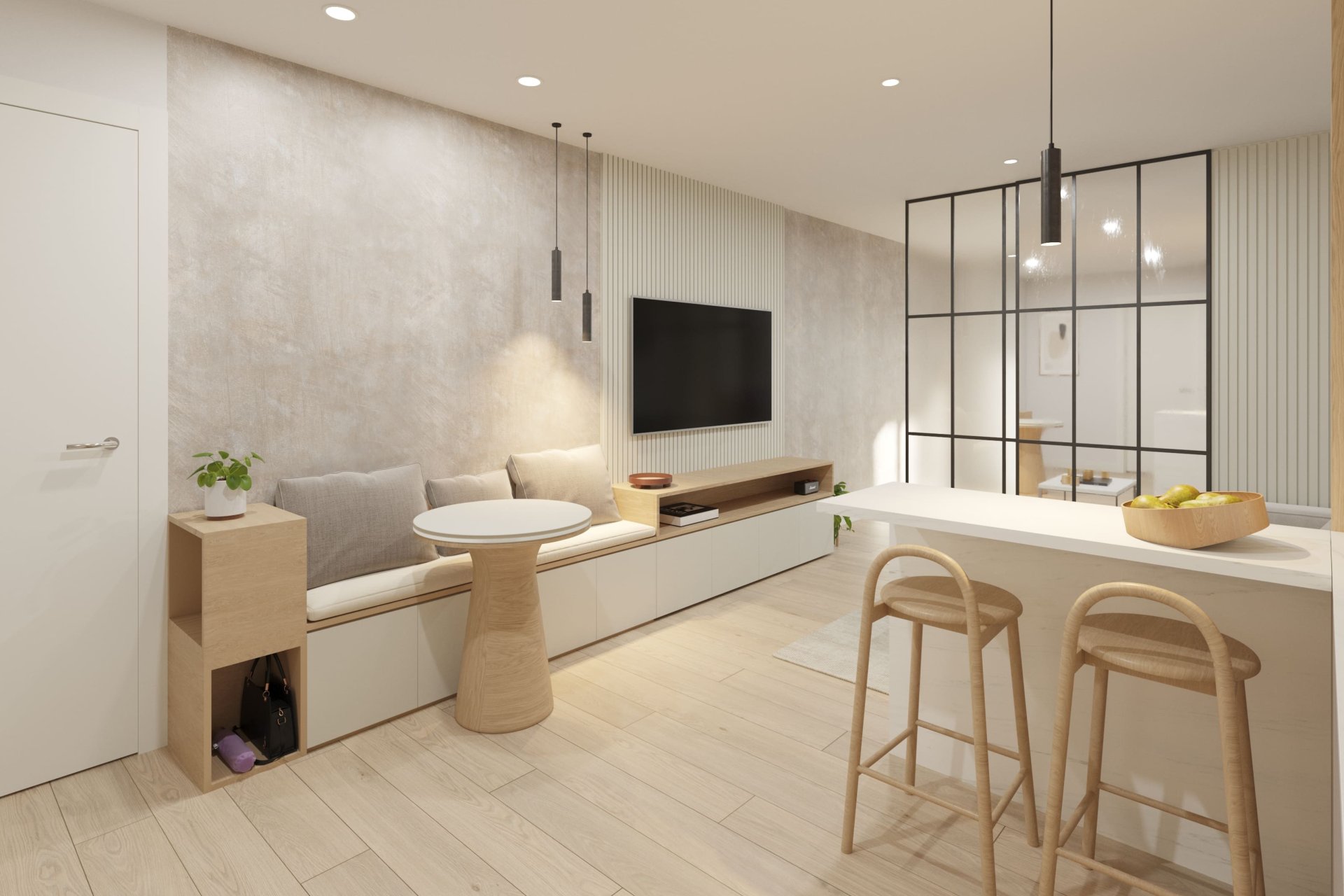 Obra nueva - Penthouse  - Guardamar del Segura