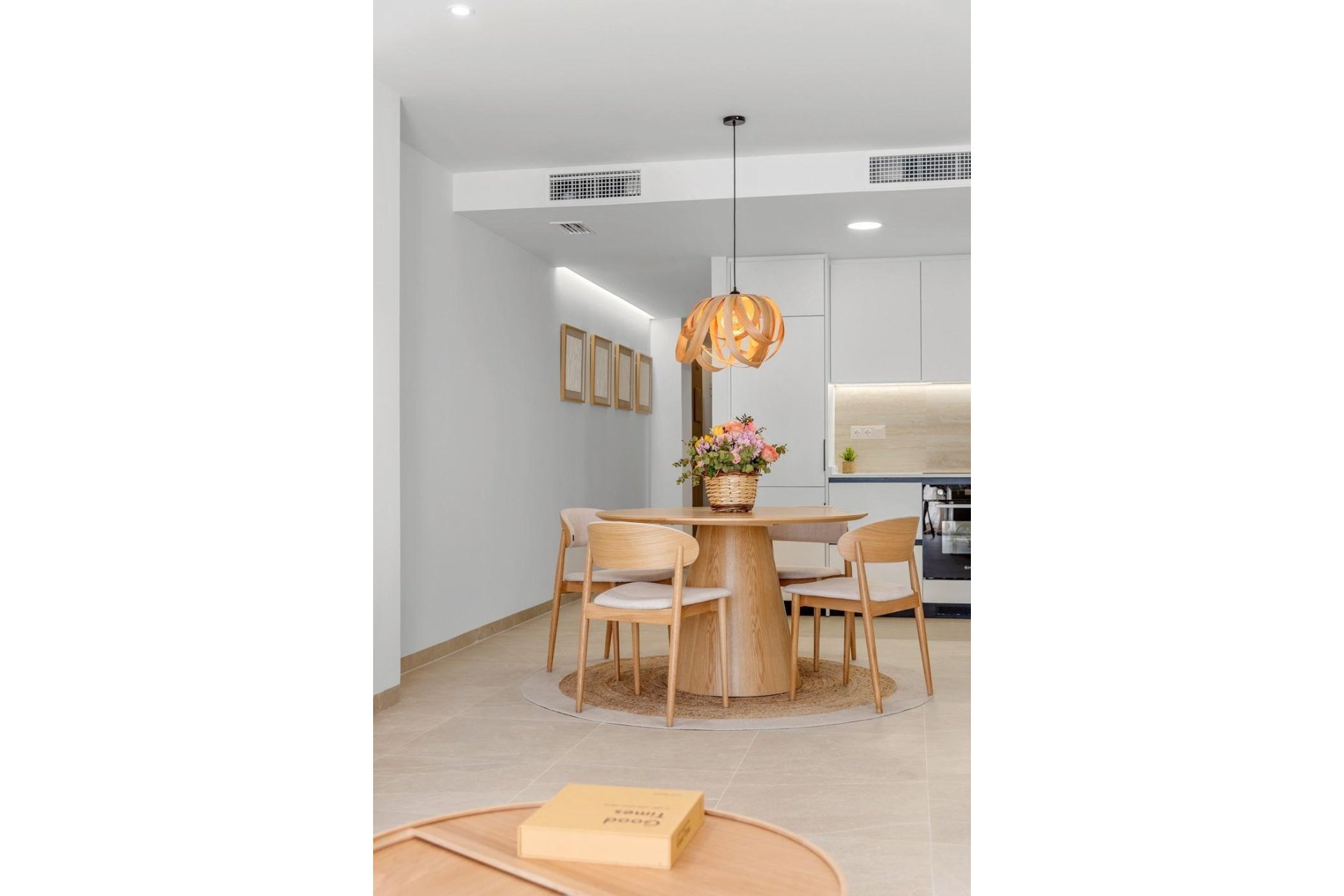Obra nueva - Penthouse  - Jacarilla - pueblo