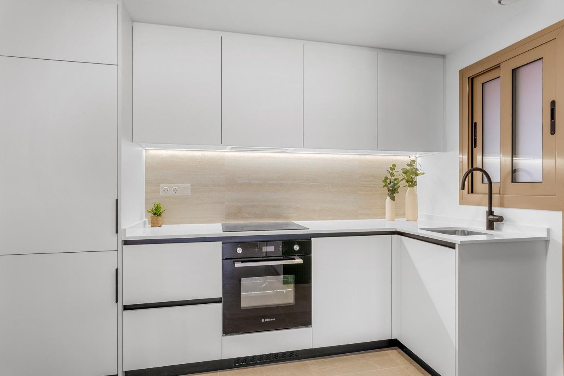 Obra nueva - Penthouse  - Jacarilla - pueblo