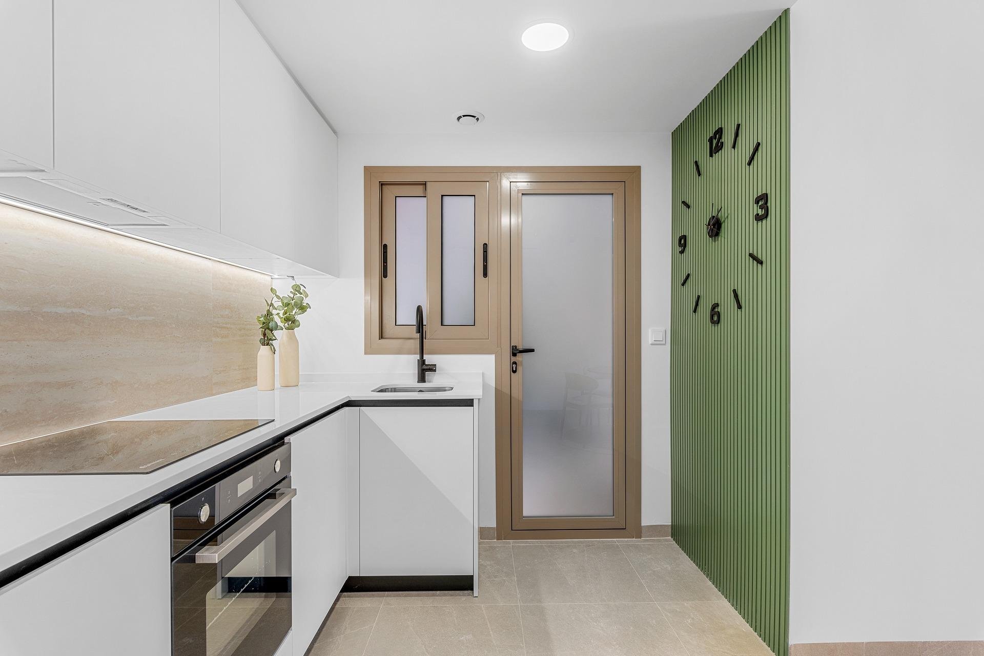 Obra nueva - Penthouse  - Jacarilla - pueblo