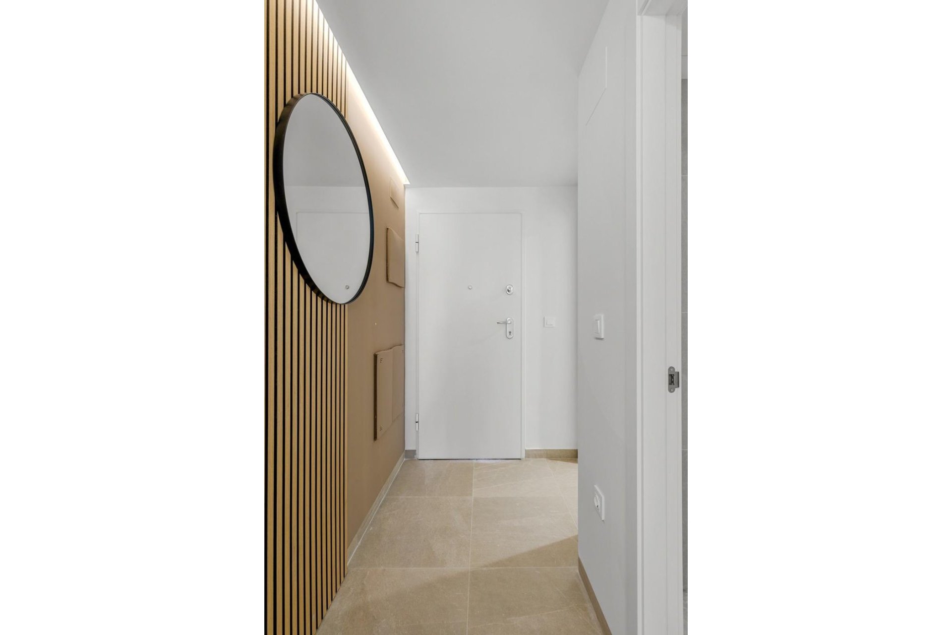 Obra nueva - Penthouse  - Jacarilla - pueblo