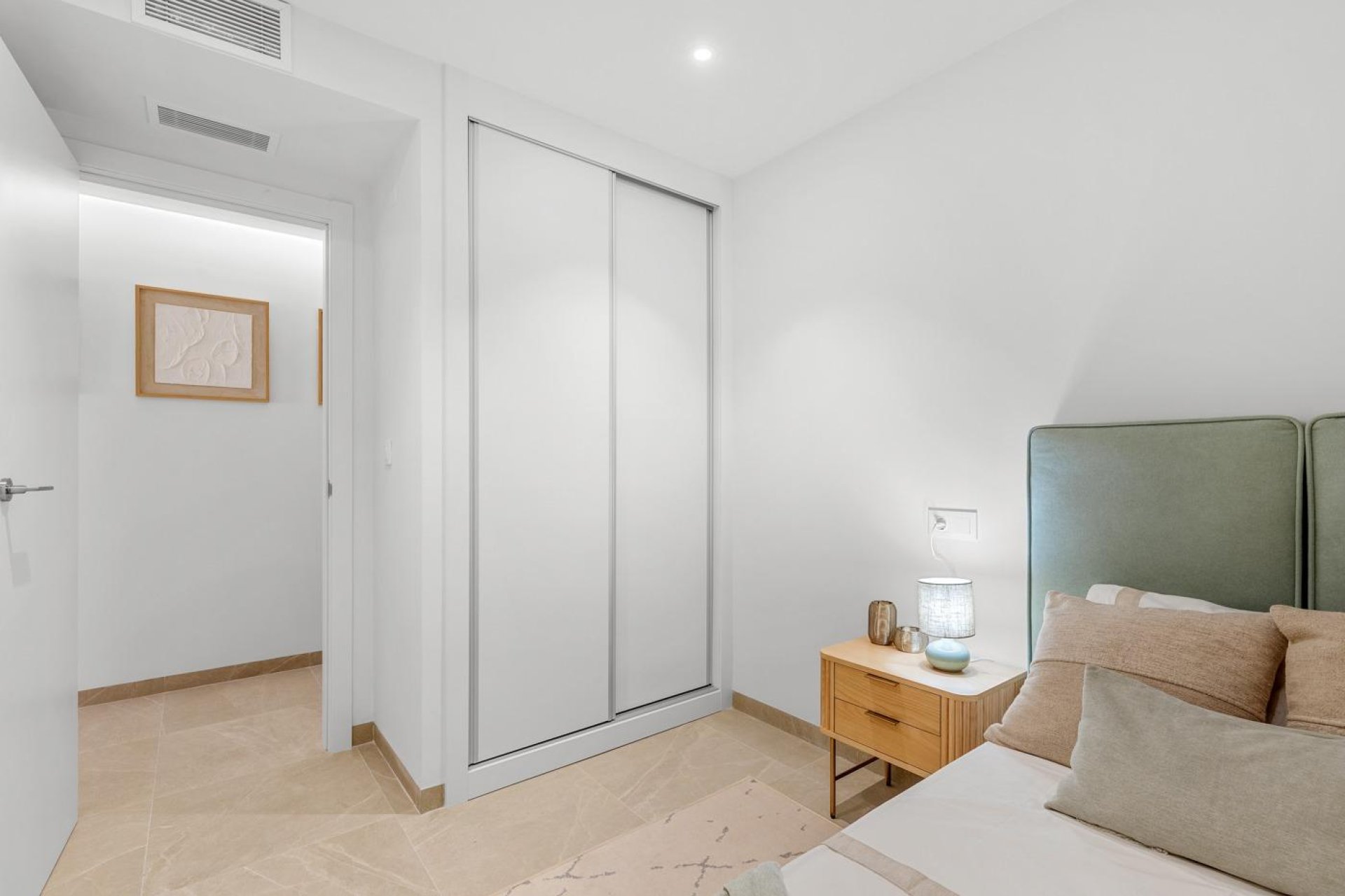 Obra nueva - Penthouse  - Jacarilla - pueblo