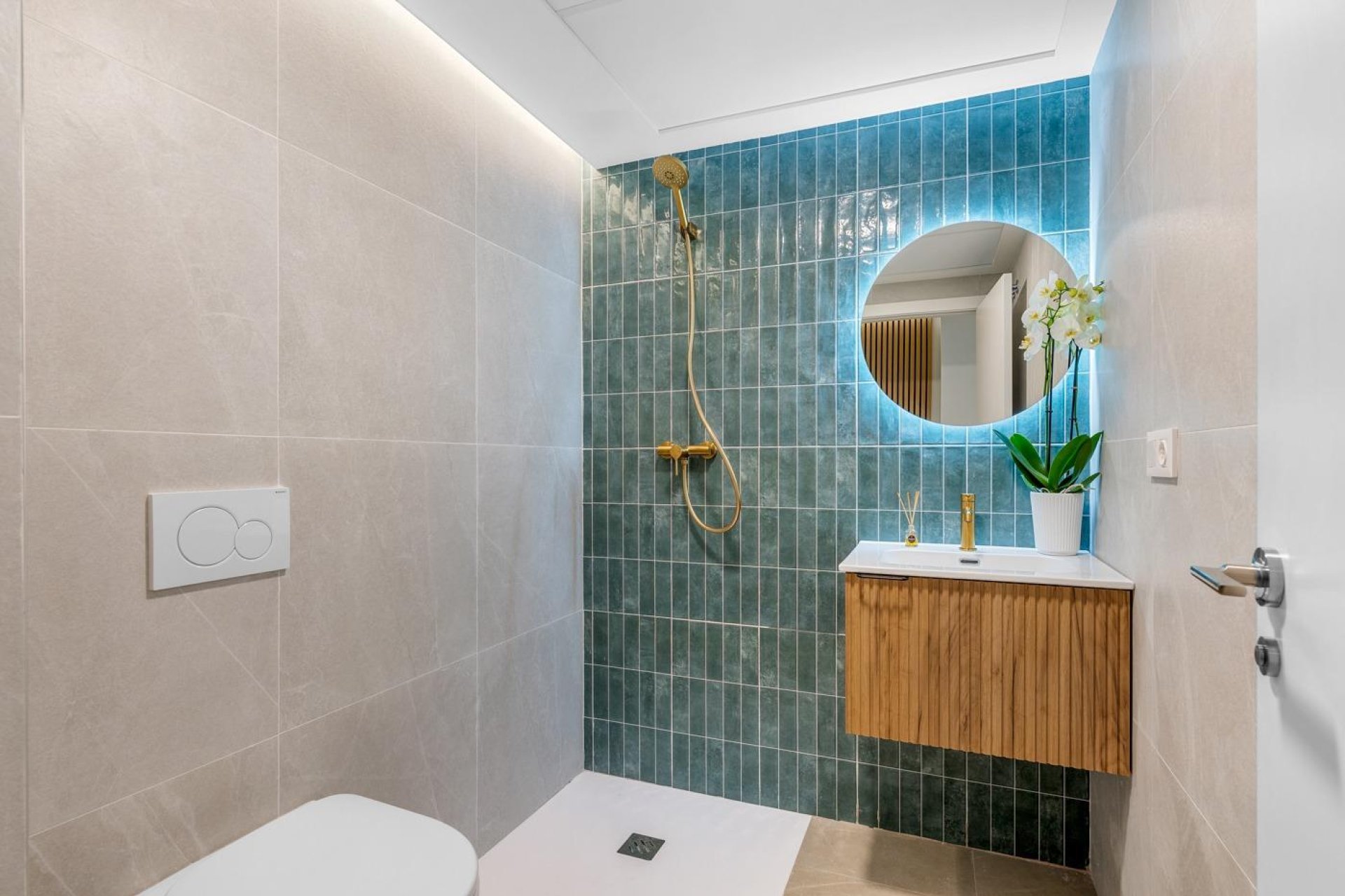 Obra nueva - Penthouse  - Jacarilla - pueblo