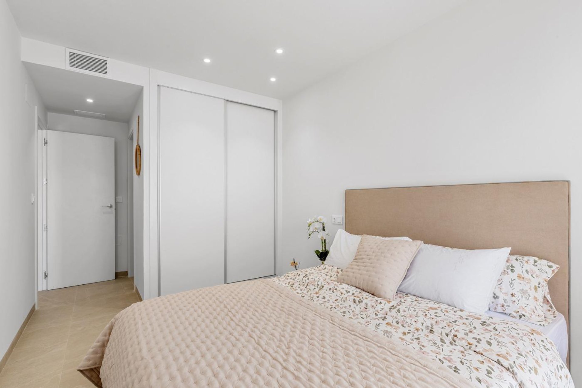 Obra nueva - Penthouse  - Jacarilla - pueblo