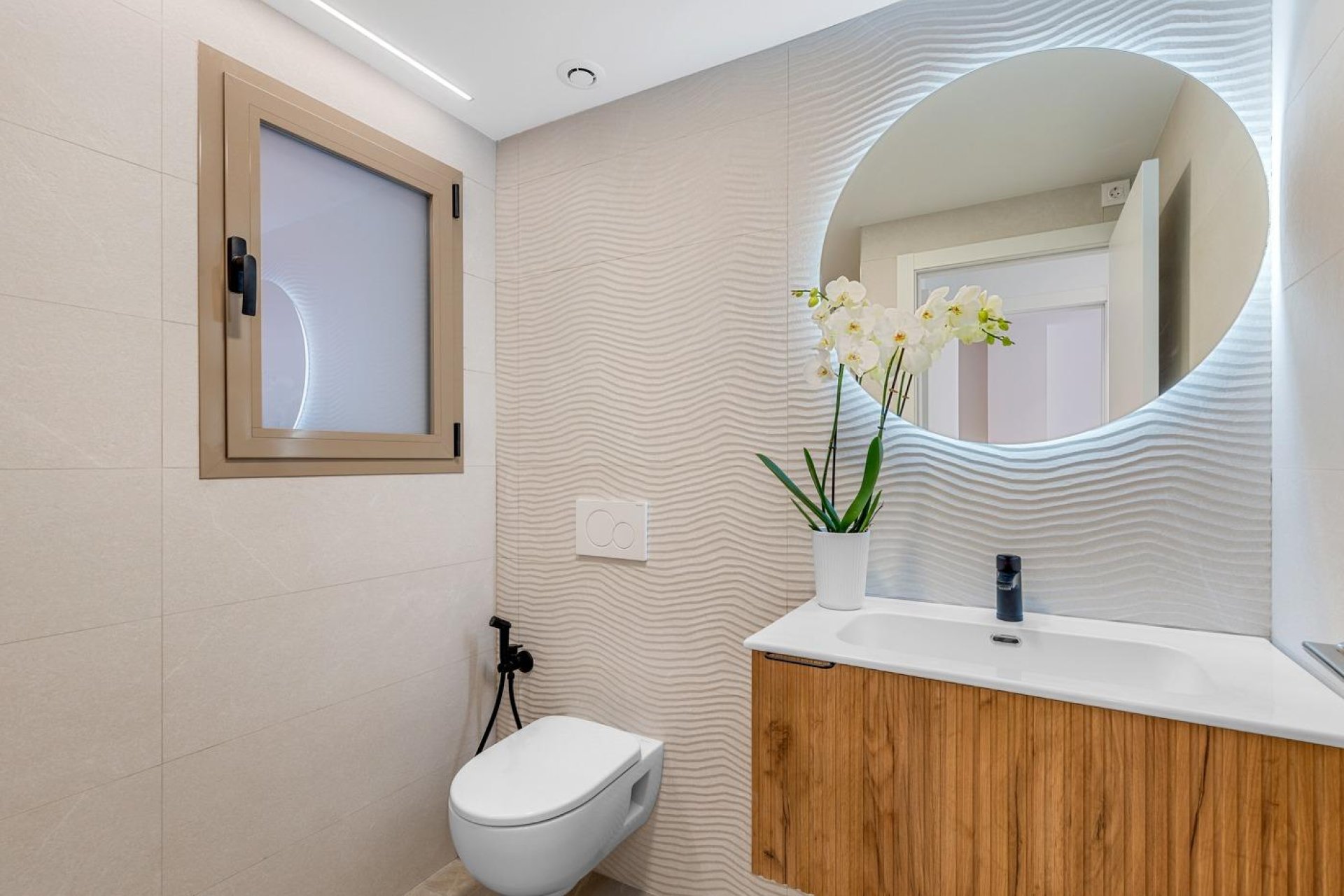 Obra nueva - Penthouse  - Jacarilla - pueblo