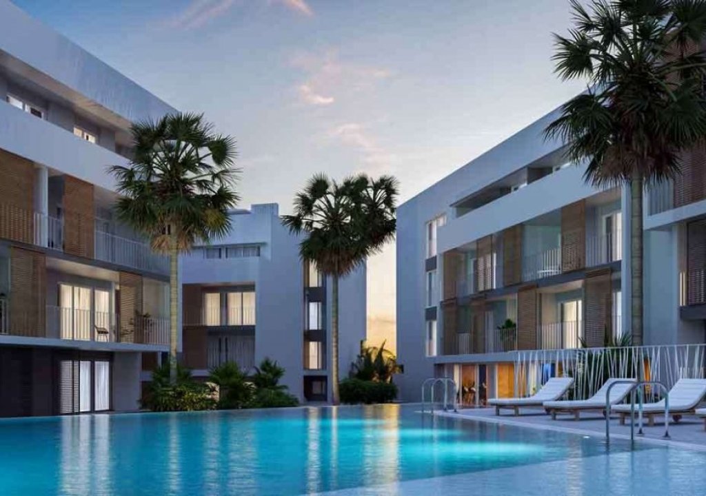 Obra nueva - Penthouse  - Jávea Xàbia - centro