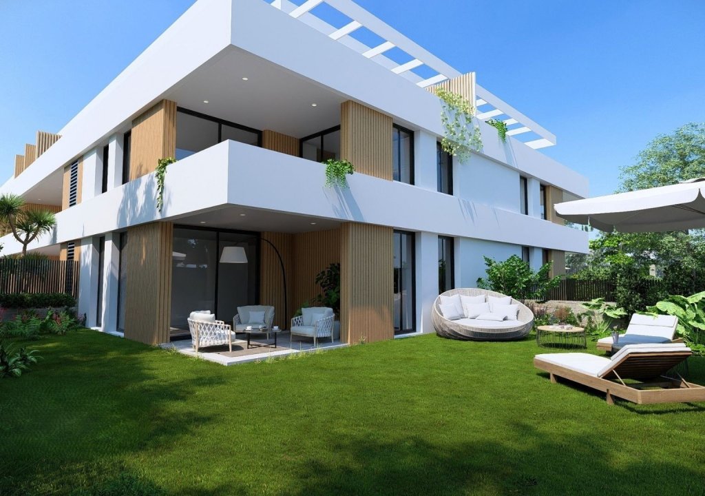 Obra nueva - Penthouse  - Jávea Xàbia - Jávea