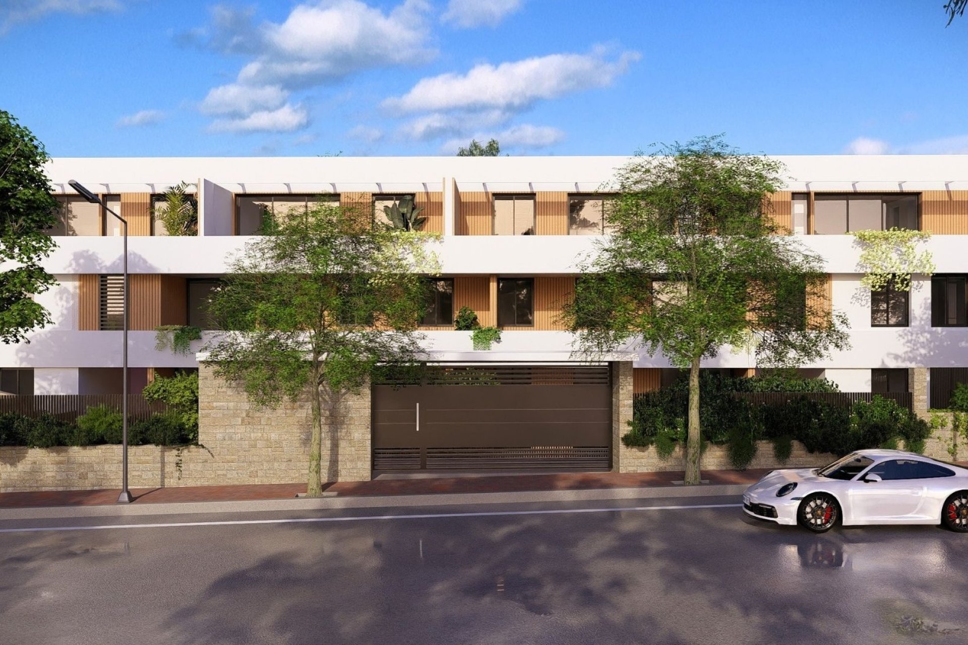 Obra nueva - Penthouse  - Jávea Xàbia - Jávea