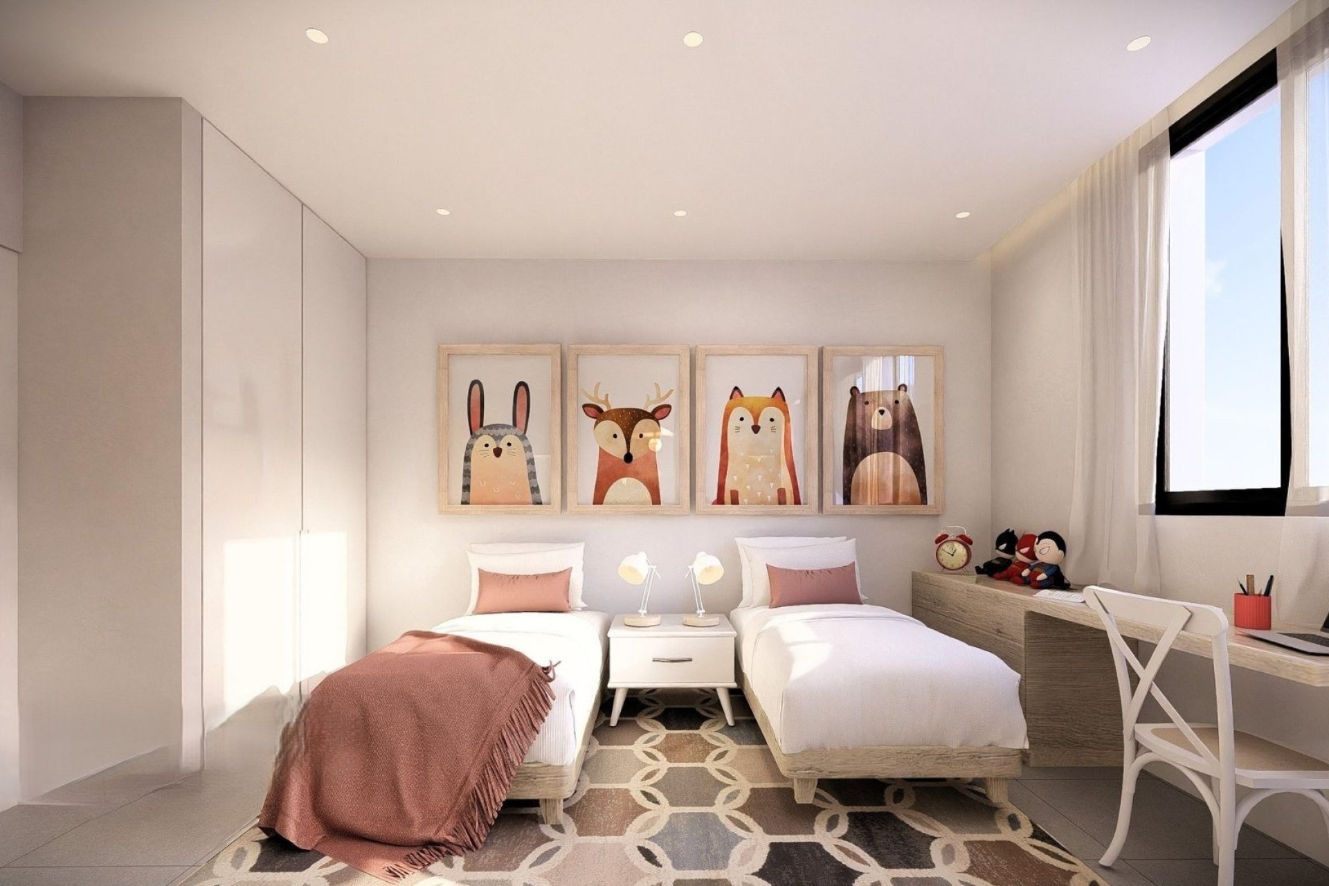 Obra nueva - Penthouse  - Jávea Xàbia - Jávea