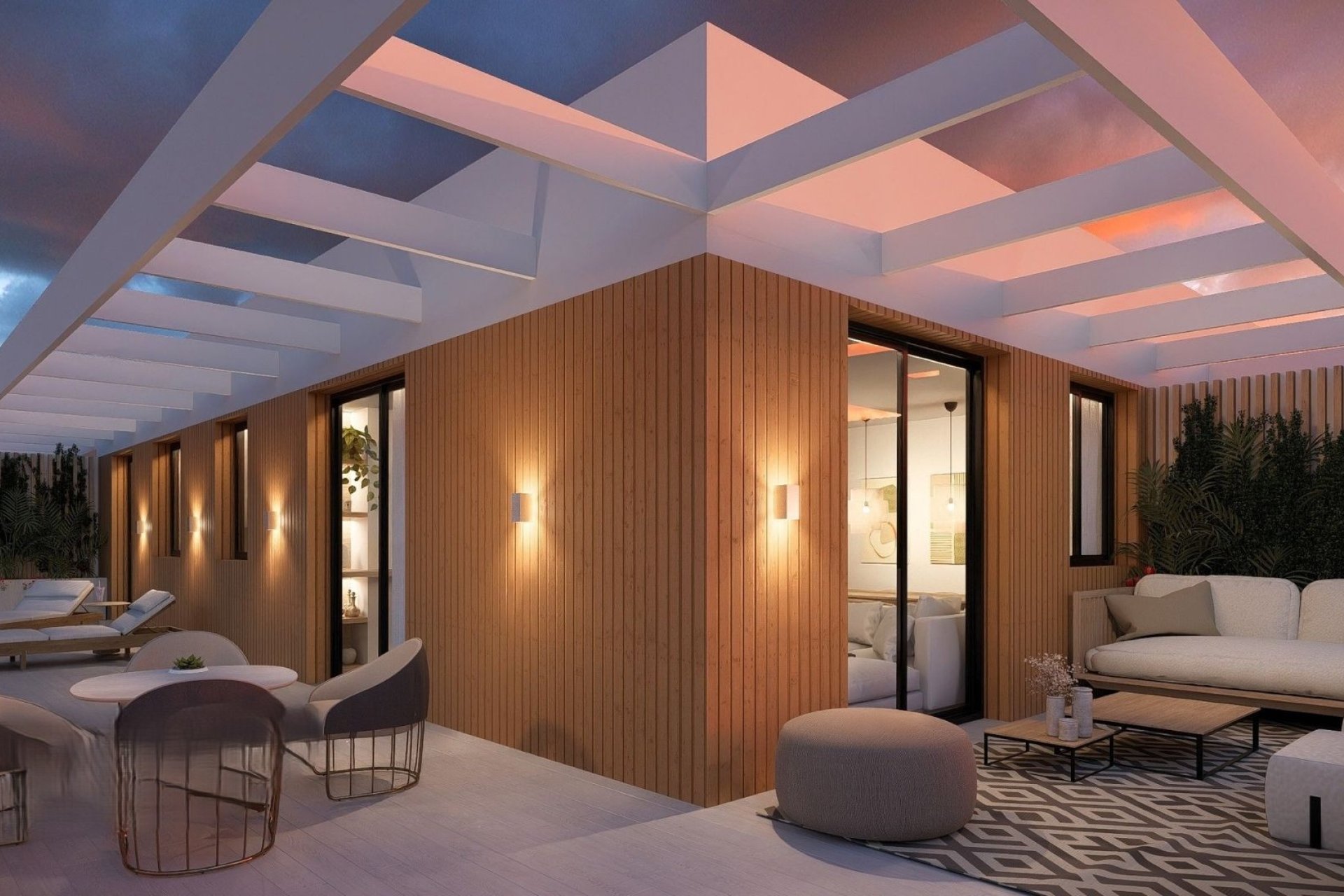 Obra nueva - Penthouse  - Jávea Xàbia - Jávea