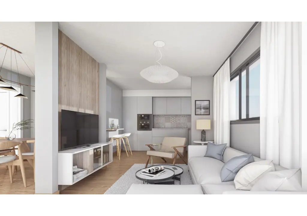 Obra nueva - Penthouse  - Las Lagunas de Mijas