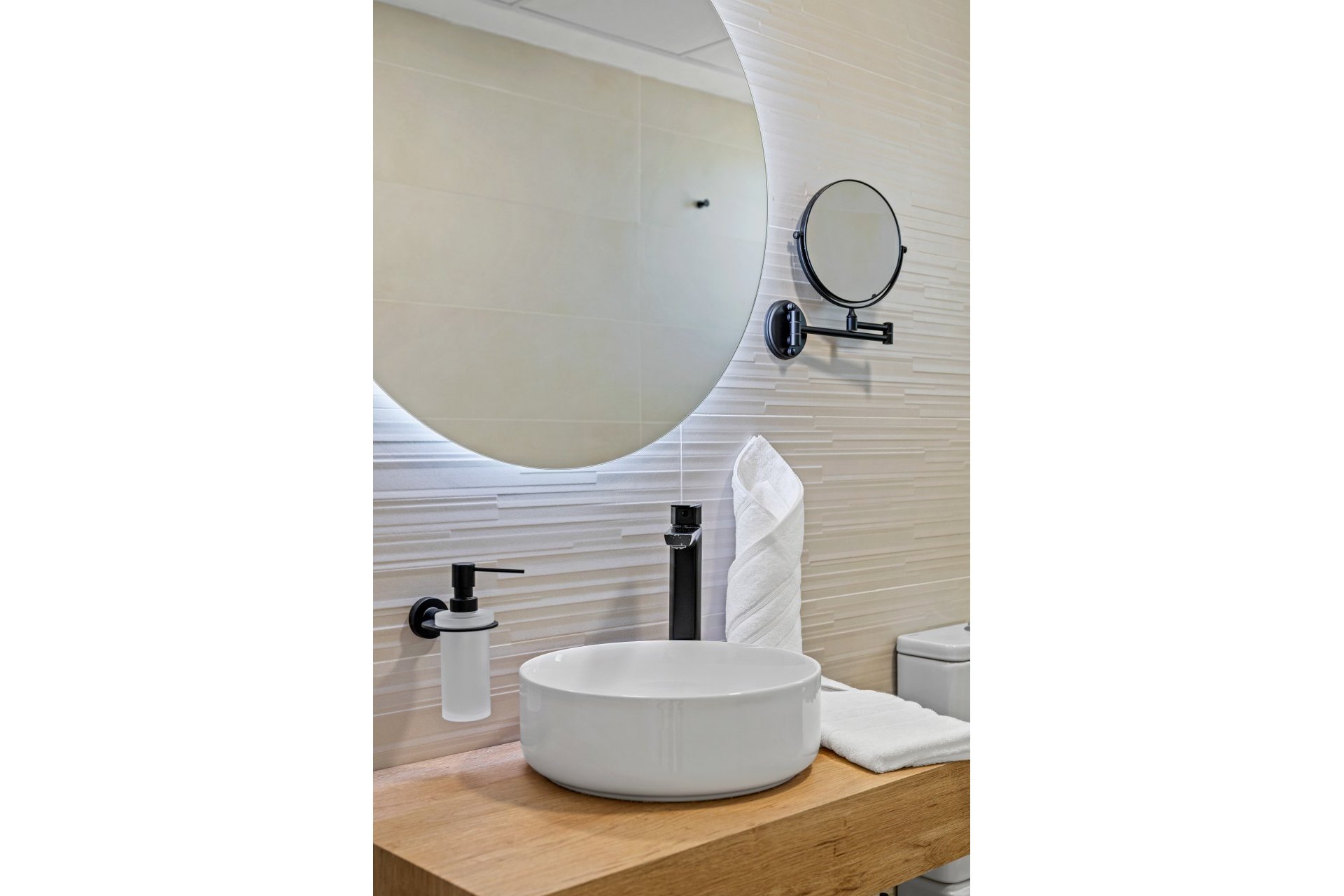 Obra nueva - Penthouse  - Los Alcázares - Los Alcazares