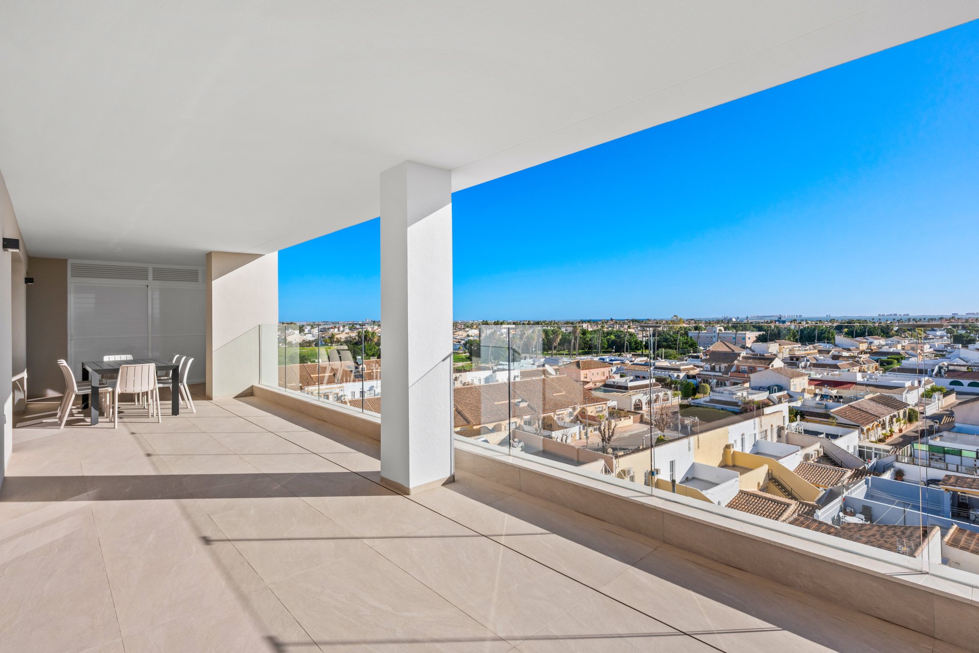 Obra nueva - Penthouse  - Los Alcázares - Los Alcazares