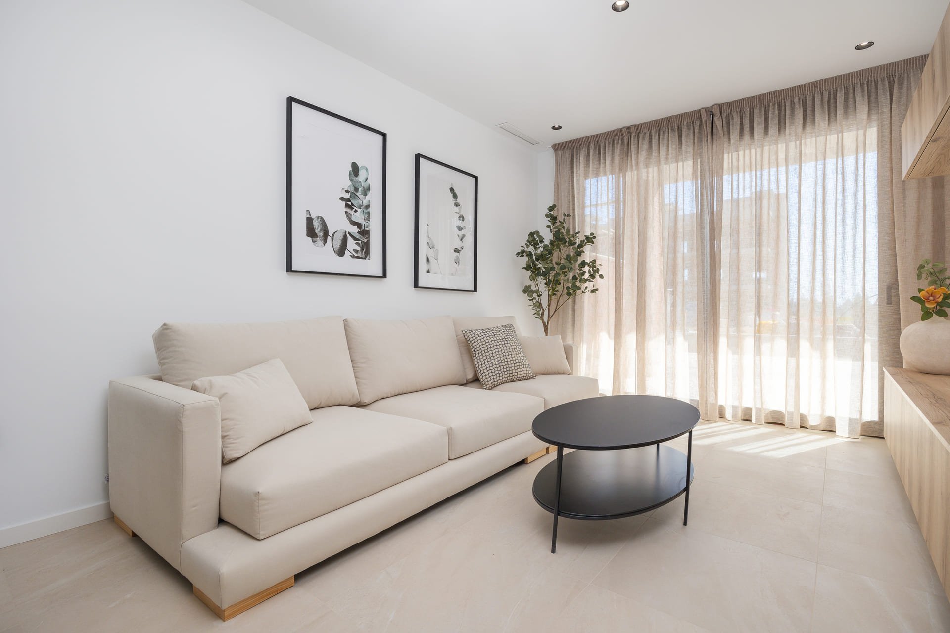 Obra nueva - Penthouse  - Los Alcázares - Los Alcazares