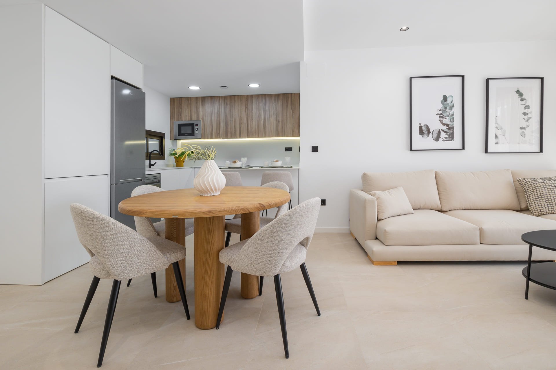 Obra nueva - Penthouse  - Los Alcázares - Los Alcazares