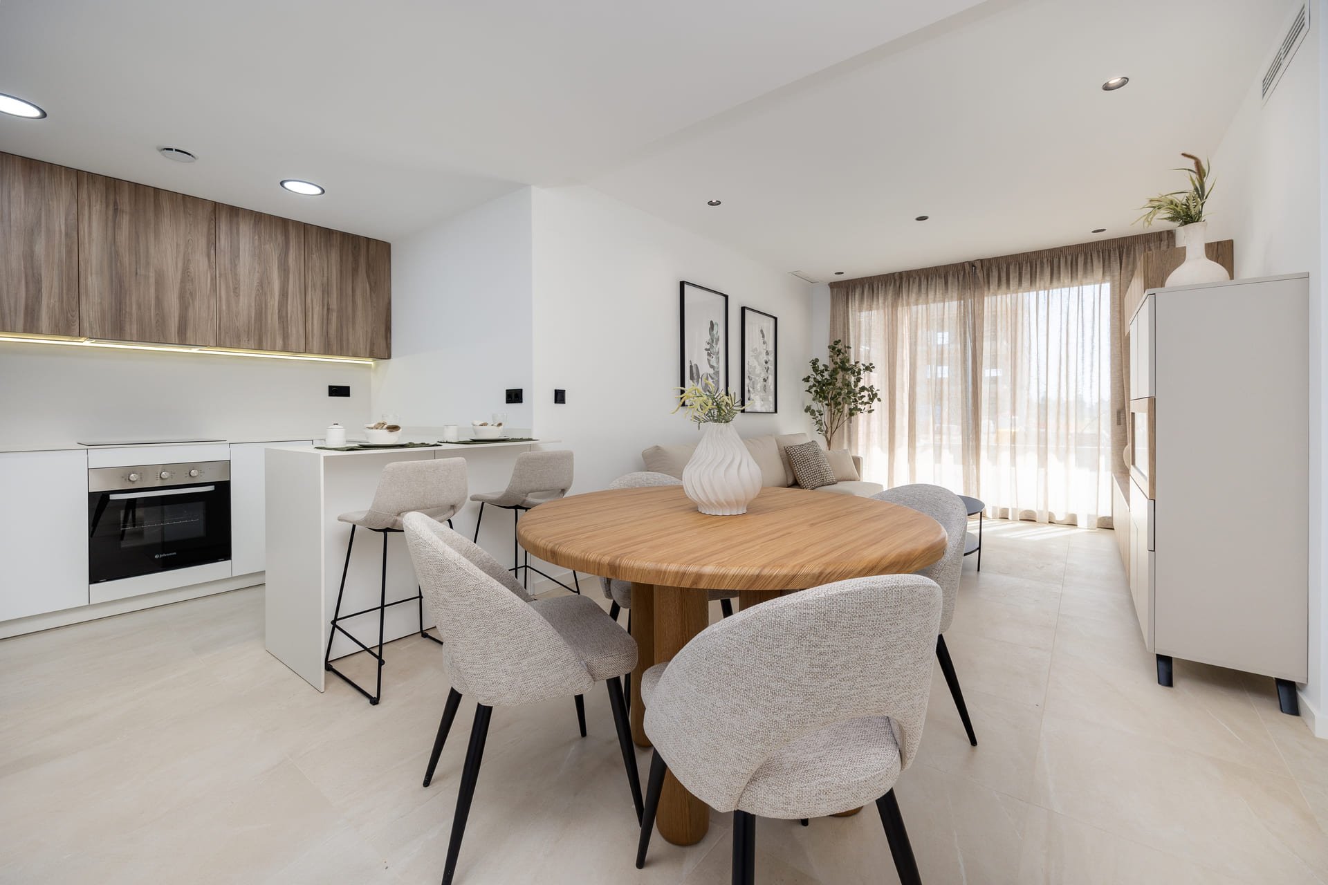 Obra nueva - Penthouse  - Los Alcázares - Los Alcazares