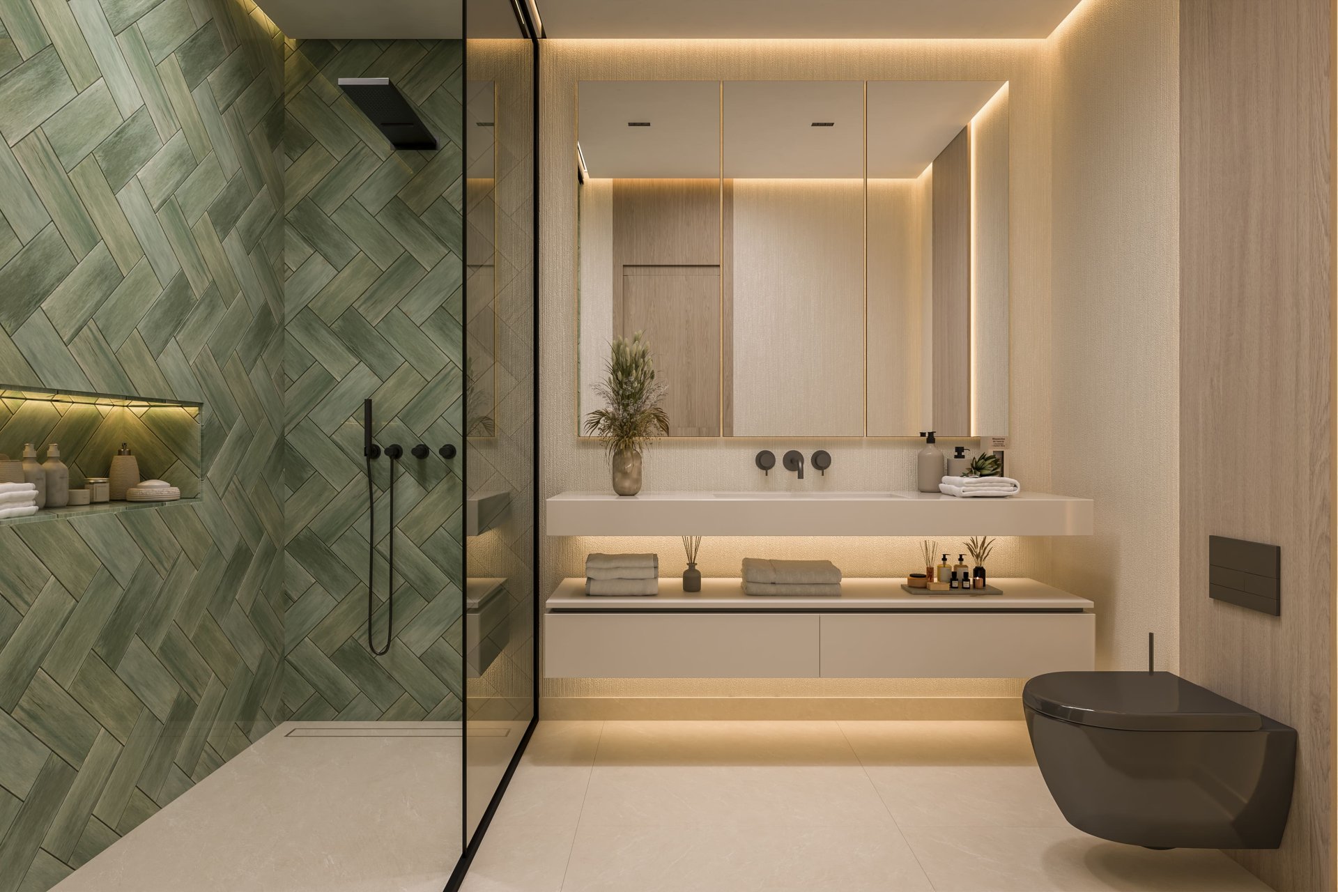 Obra nueva - Penthouse  - Marbella